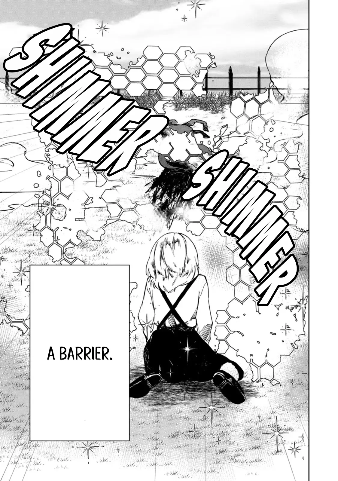 Dumped by My Trash Family, Turns Out I’m the OP Mage Who Saved the Kingdom While My “Genius” Sister Was Just Useless Chapter 1 - page 16