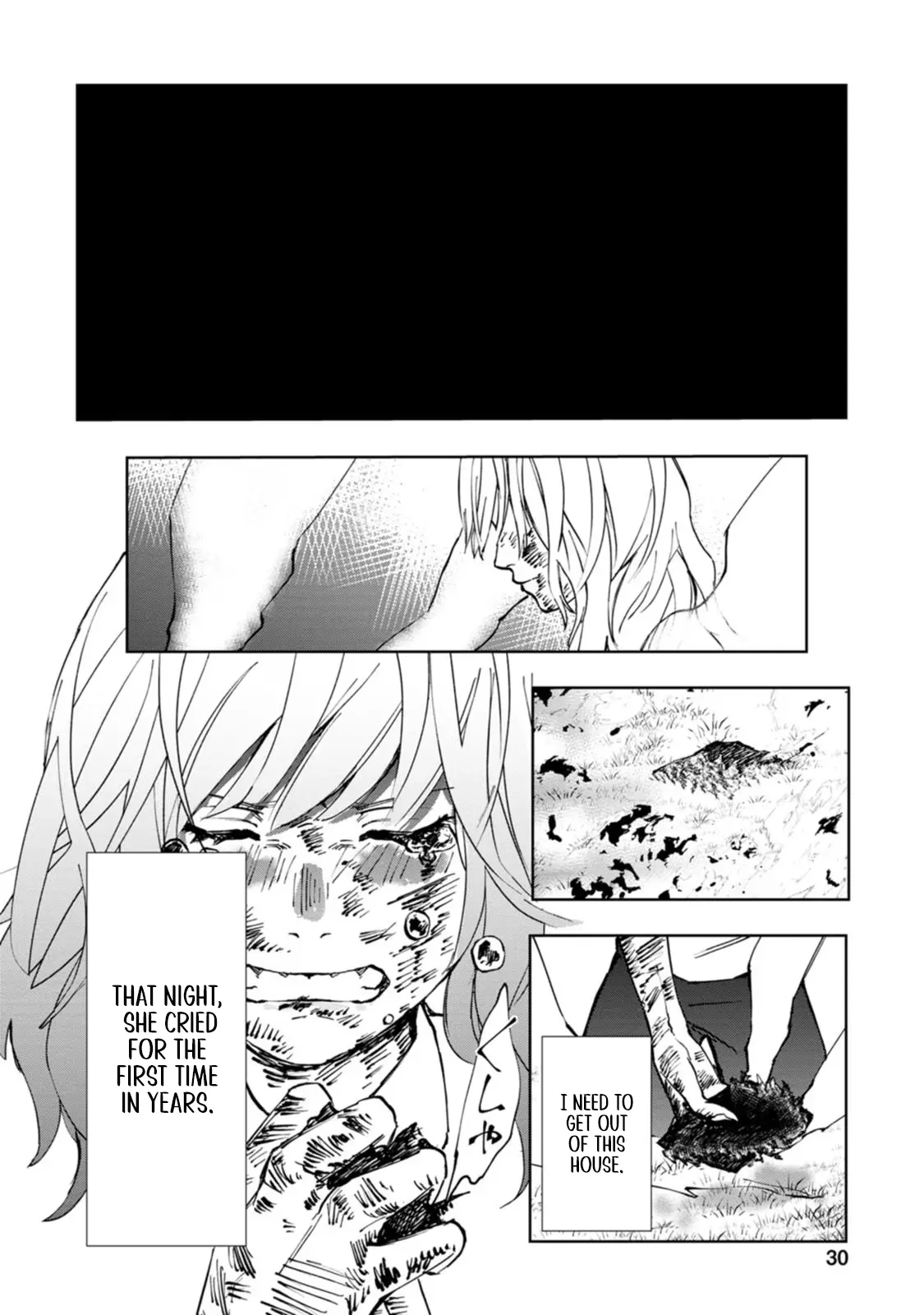Dumped by My Trash Family, Turns Out I’m the OP Mage Who Saved the Kingdom While My “Genius” Sister Was Just Useless Chapter 1 - page 31
