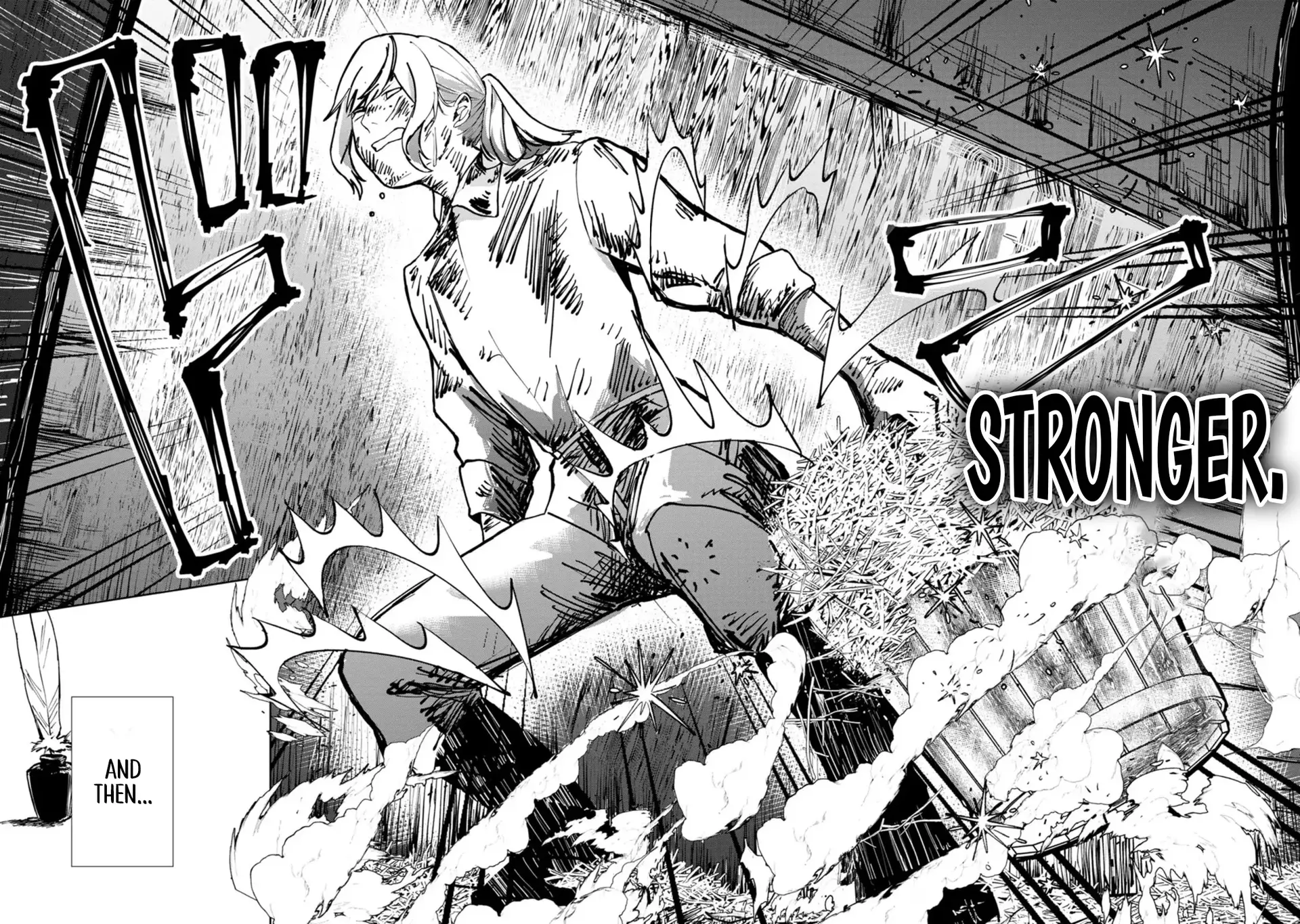 Dumped by My Trash Family, Turns Out I’m the OP Mage Who Saved the Kingdom While My “Genius” Sister Was Just Useless Chapter 1 - page 33