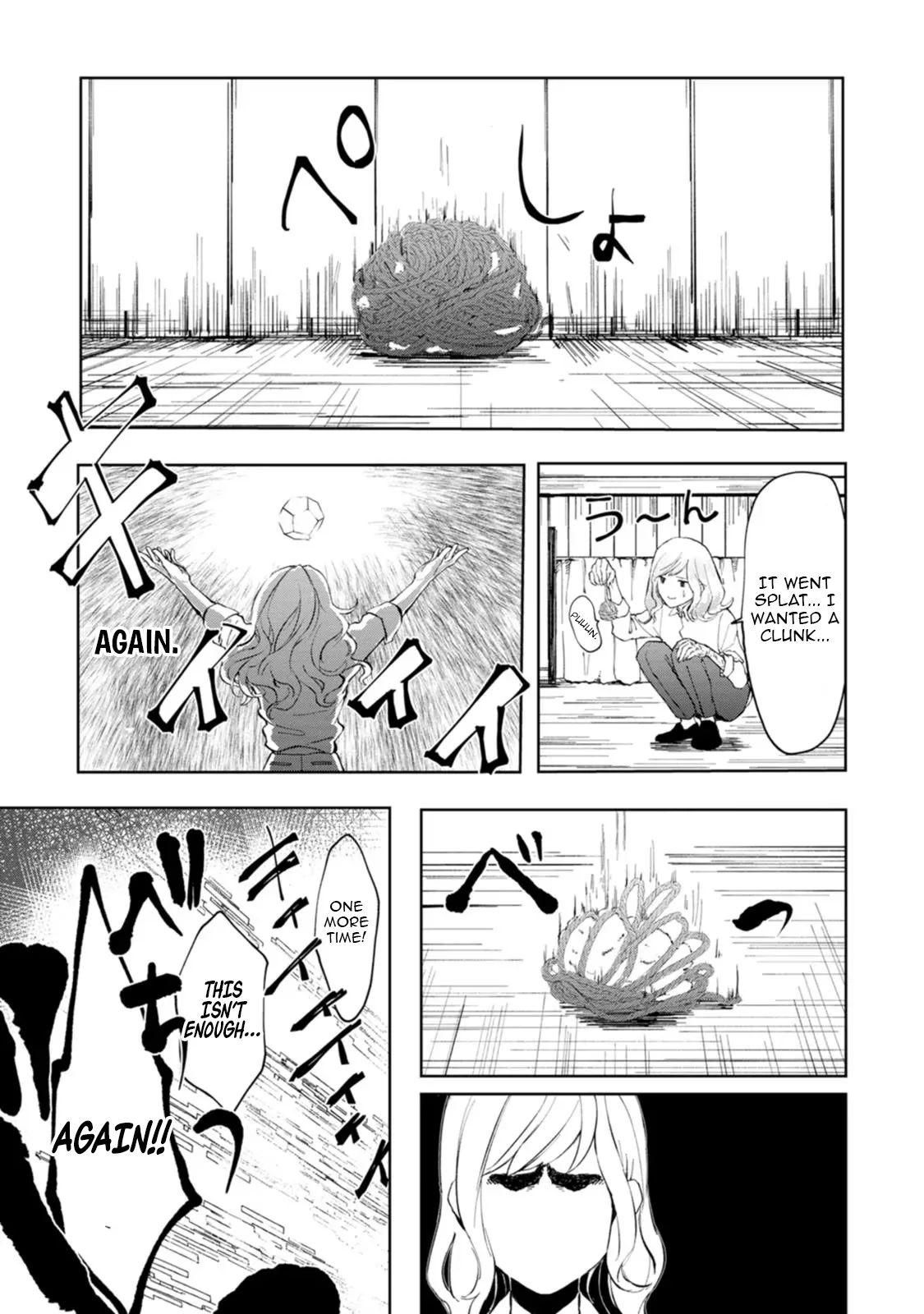 Dumped by My Trash Family, Turns Out I’m the OP Mage Who Saved the Kingdom While My “Genius” Sister Was Just Useless Chapter 2 - page 12