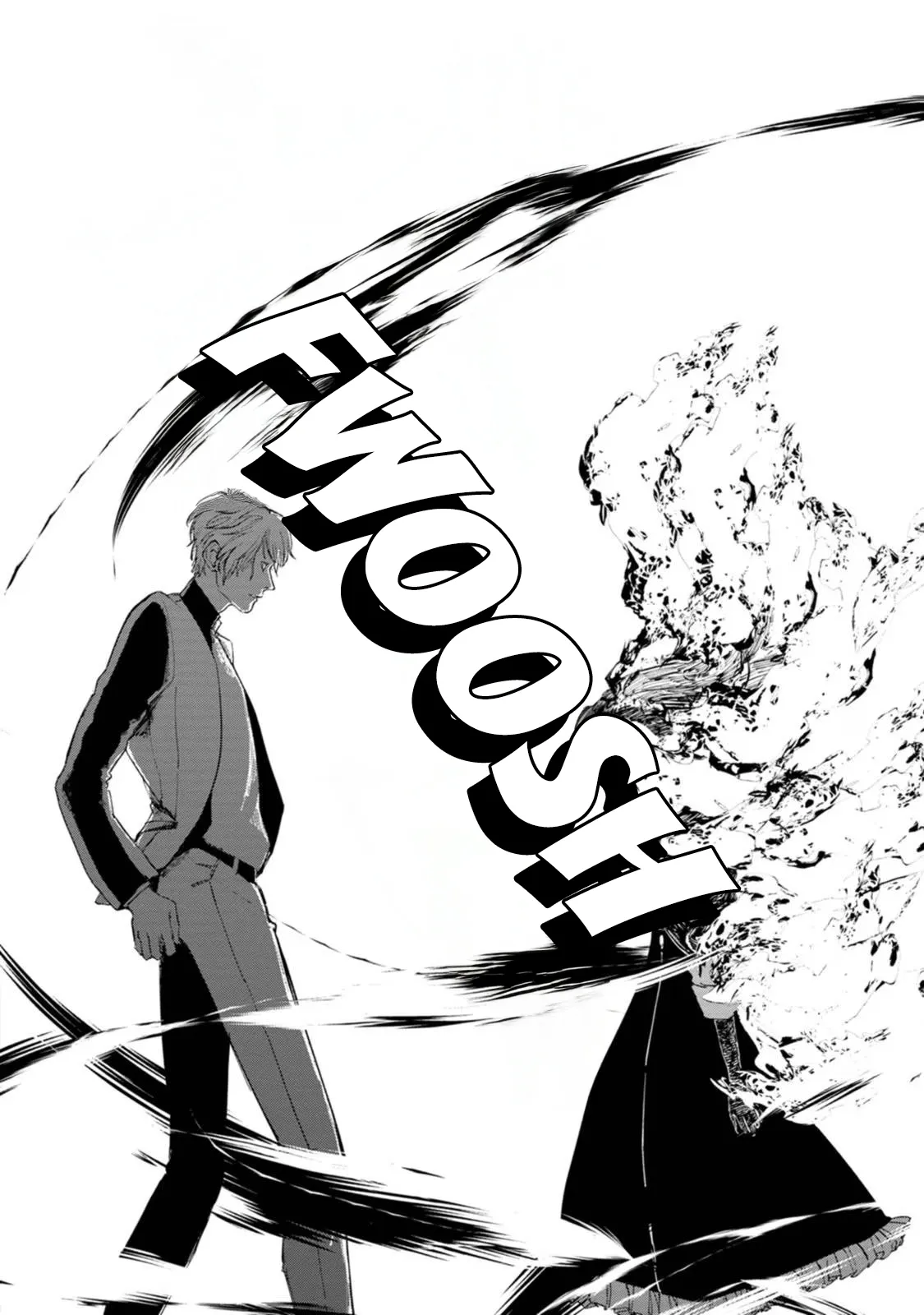 Dumped by My Trash Family, Turns Out I’m the OP Mage Who Saved the Kingdom While My “Genius” Sister Was Just Useless Chapter 2 - page 25