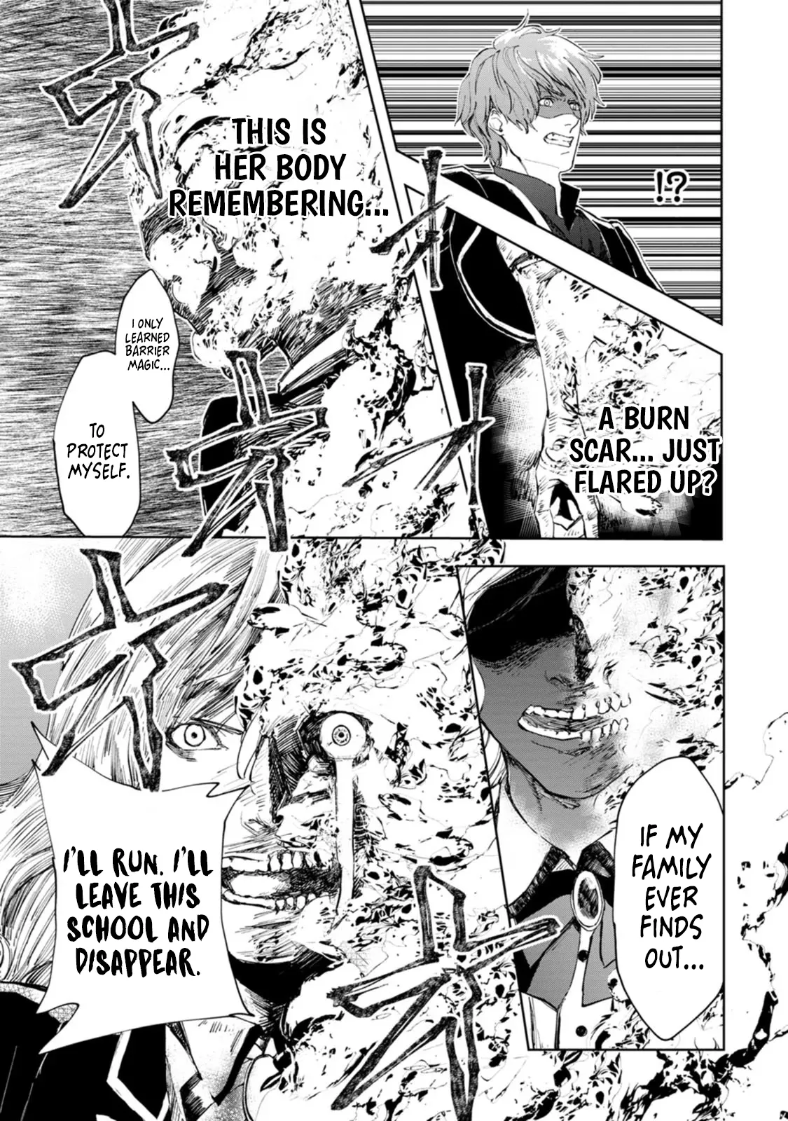 Dumped by My Trash Family, Turns Out I’m the OP Mage Who Saved the Kingdom While My “Genius” Sister Was Just Useless Chapter 2 - page 26