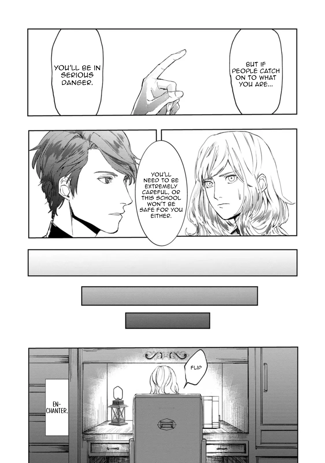 Dumped by My Trash Family, Turns Out I’m the OP Mage Who Saved the Kingdom While My “Genius” Sister Was Just Useless Chapter 2 - page 28