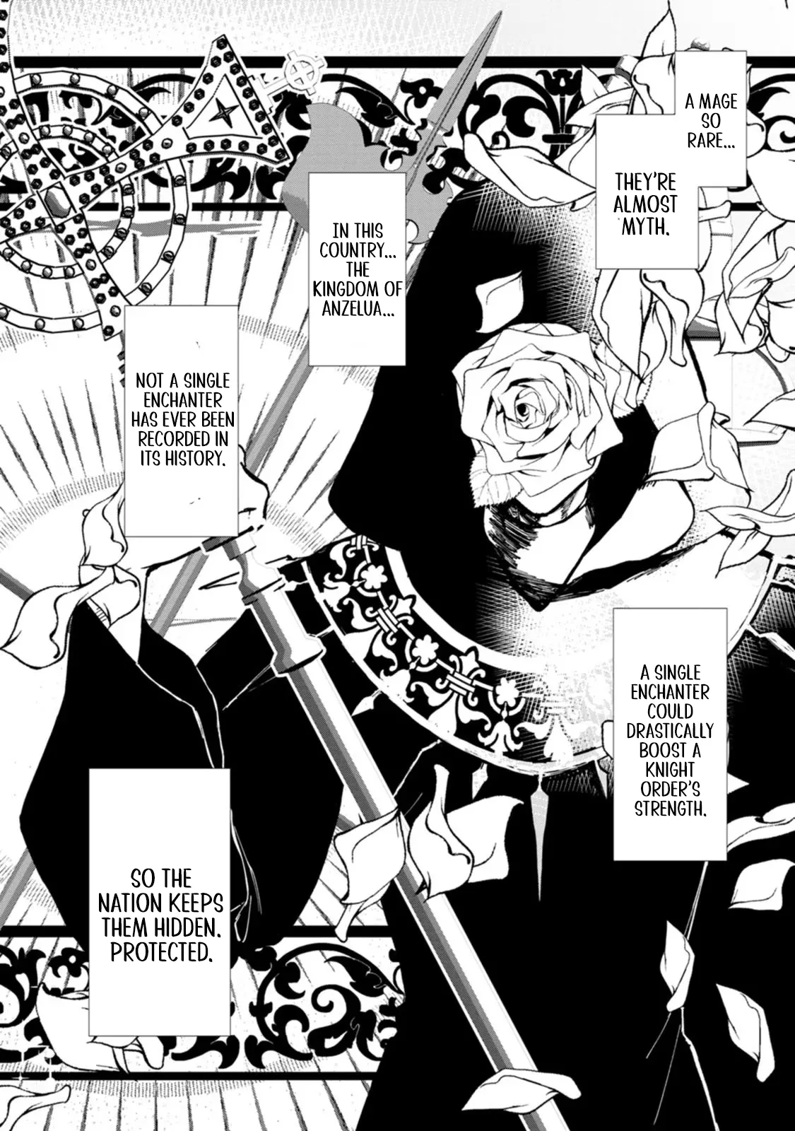 Dumped by My Trash Family, Turns Out I’m the OP Mage Who Saved the Kingdom While My “Genius” Sister Was Just Useless Chapter 2 - page 29