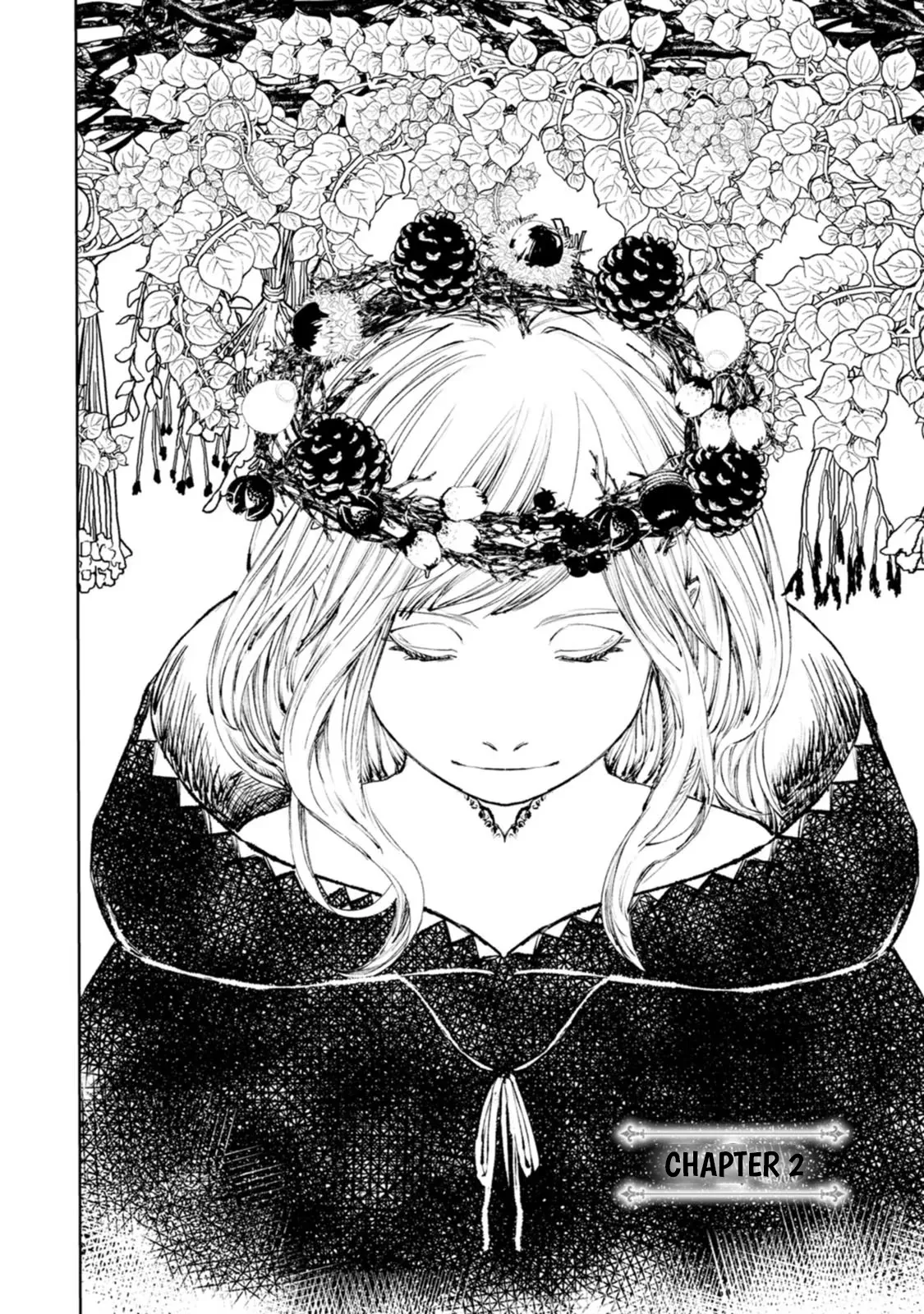 Dumped by My Trash Family, Turns Out I’m the OP Mage Who Saved the Kingdom While My “Genius” Sister Was Just Useless Chapter 2 - page 3