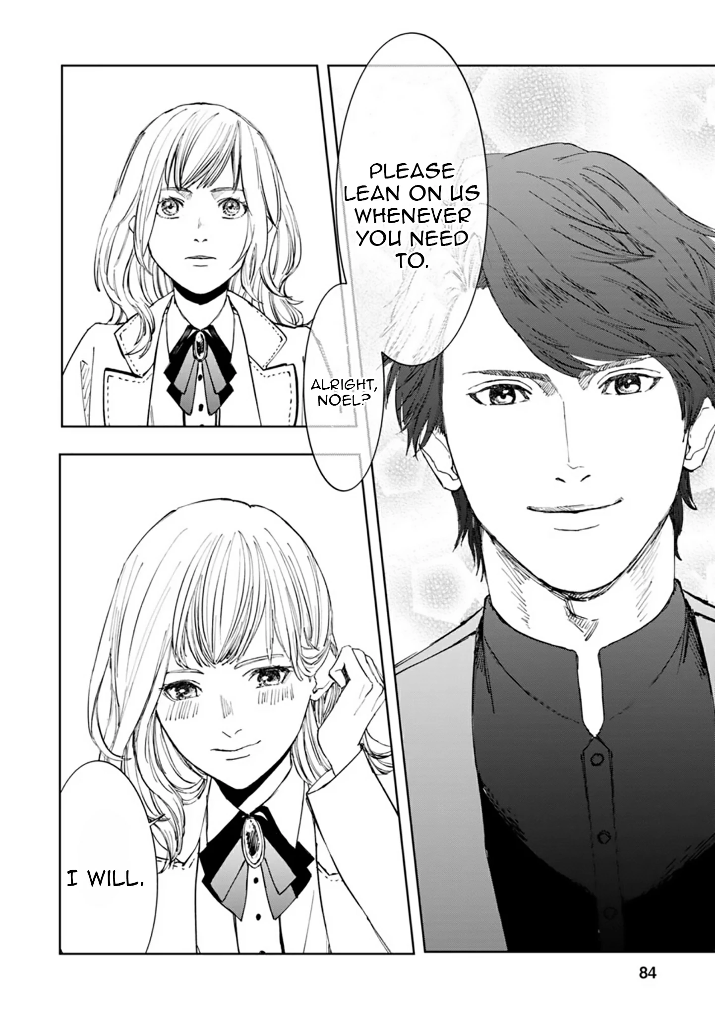 Dumped by My Trash Family, Turns Out I’m the OP Mage Who Saved the Kingdom While My “Genius” Sister Was Just Useless Chapter 3 - page 21