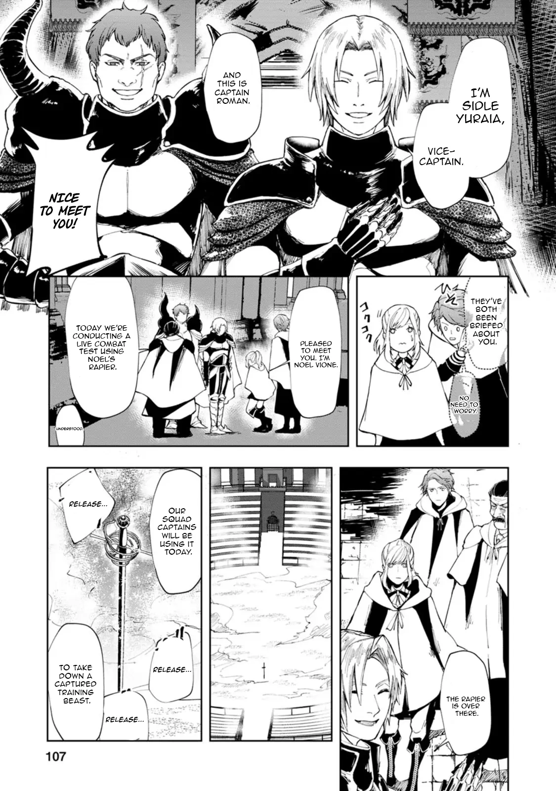 Dumped by My Trash Family, Turns Out I’m the OP Mage Who Saved the Kingdom While My “Genius” Sister Was Just Useless Chapter 4 - page 13