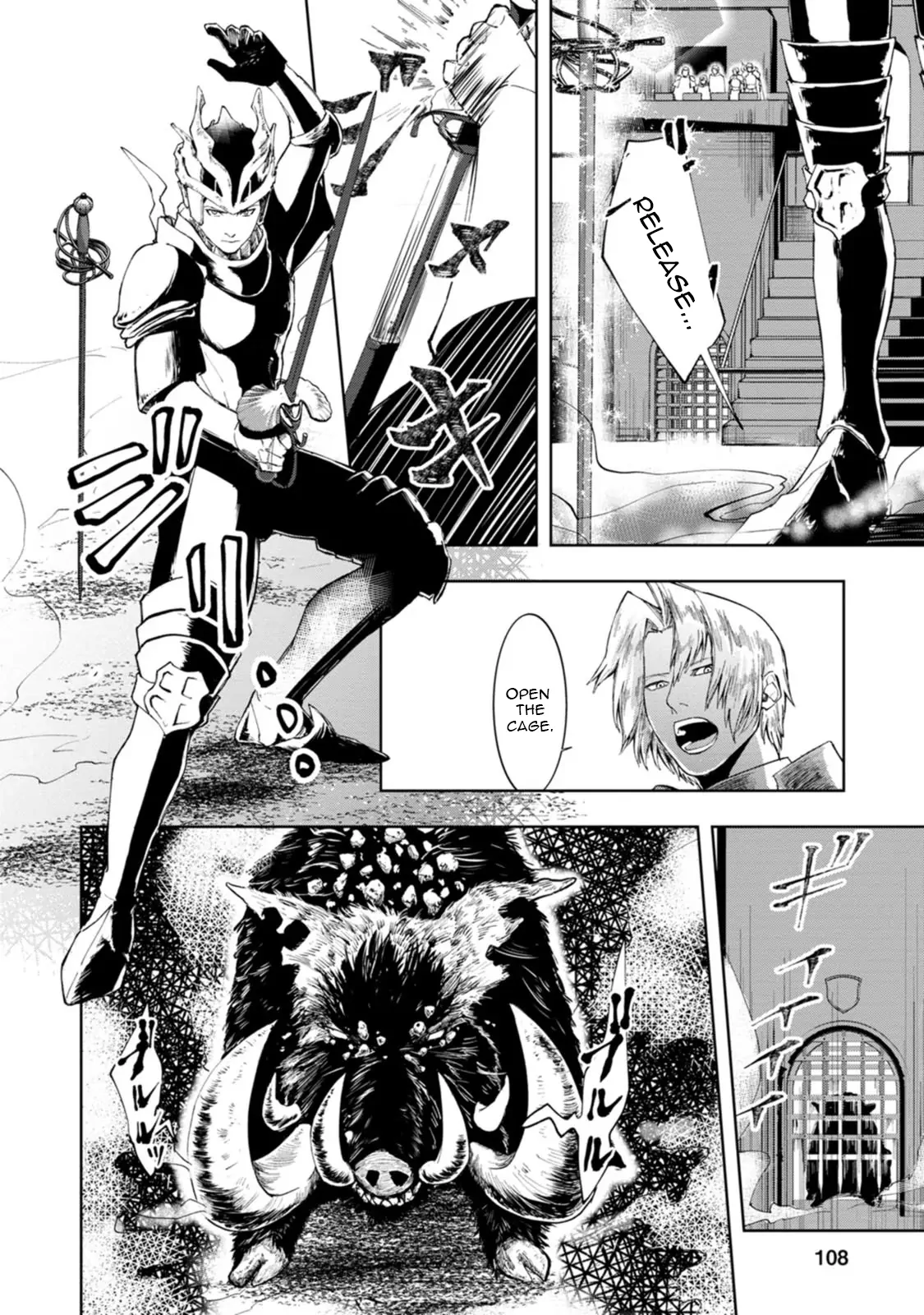 Dumped by My Trash Family, Turns Out I’m the OP Mage Who Saved the Kingdom While My “Genius” Sister Was Just Useless Chapter 4 - page 14