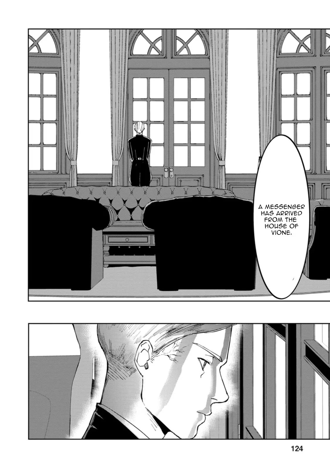 Dumped by My Trash Family, Turns Out I’m the OP Mage Who Saved the Kingdom While My “Genius” Sister Was Just Useless Chapter 4 - page 30