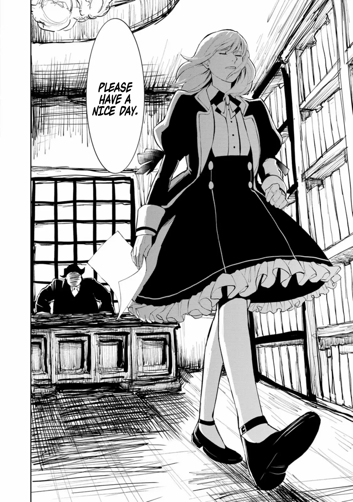 Dumped by My Trash Family, Turns Out I’m the OP Mage Who Saved the Kingdom While My “Genius” Sister Was Just Useless Chapter 5 - page 19