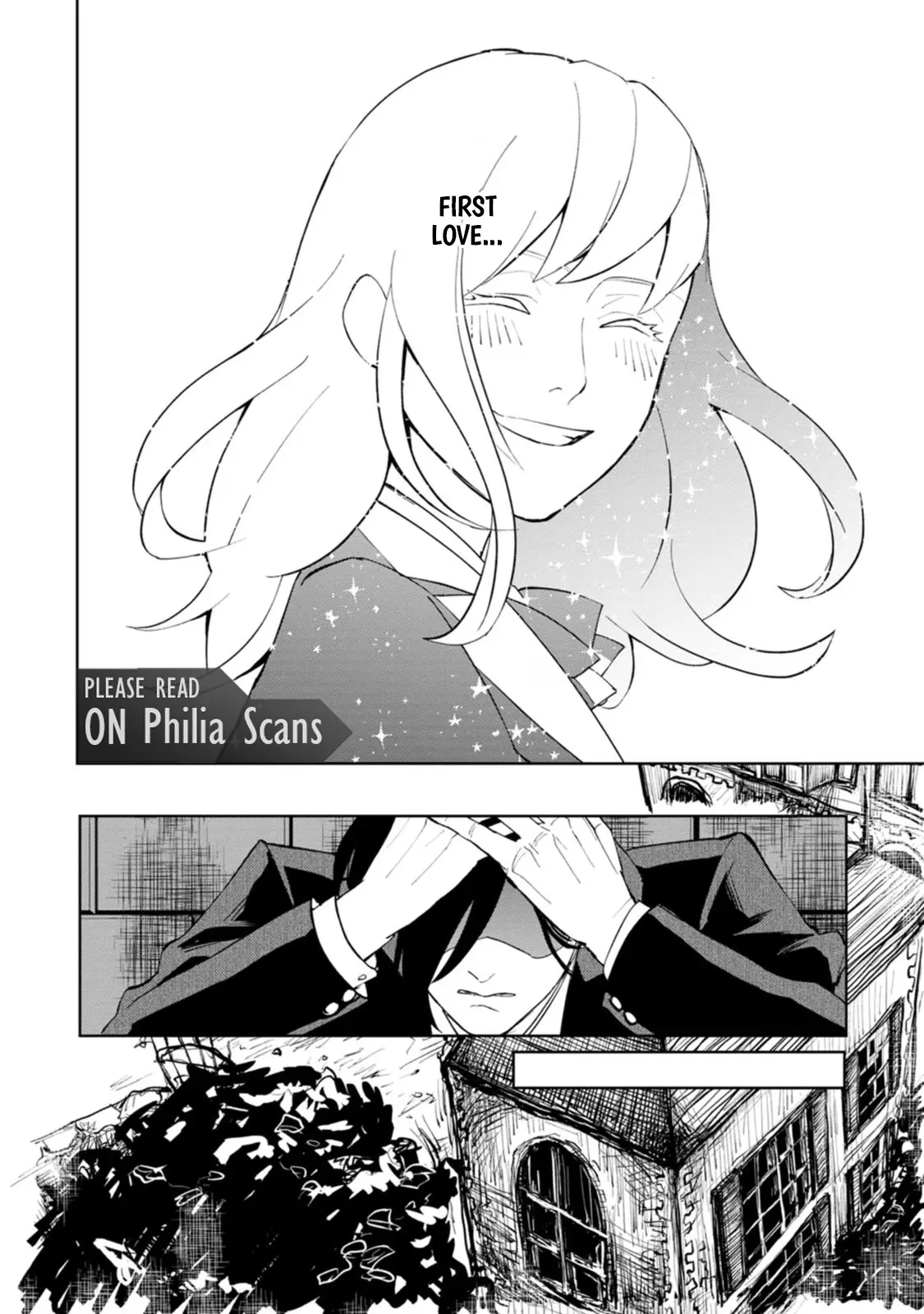 Dumped by My Trash Family, Turns Out I’m the OP Mage Who Saved the Kingdom While My “Genius” Sister Was Just Useless Chapter 5 - page 31