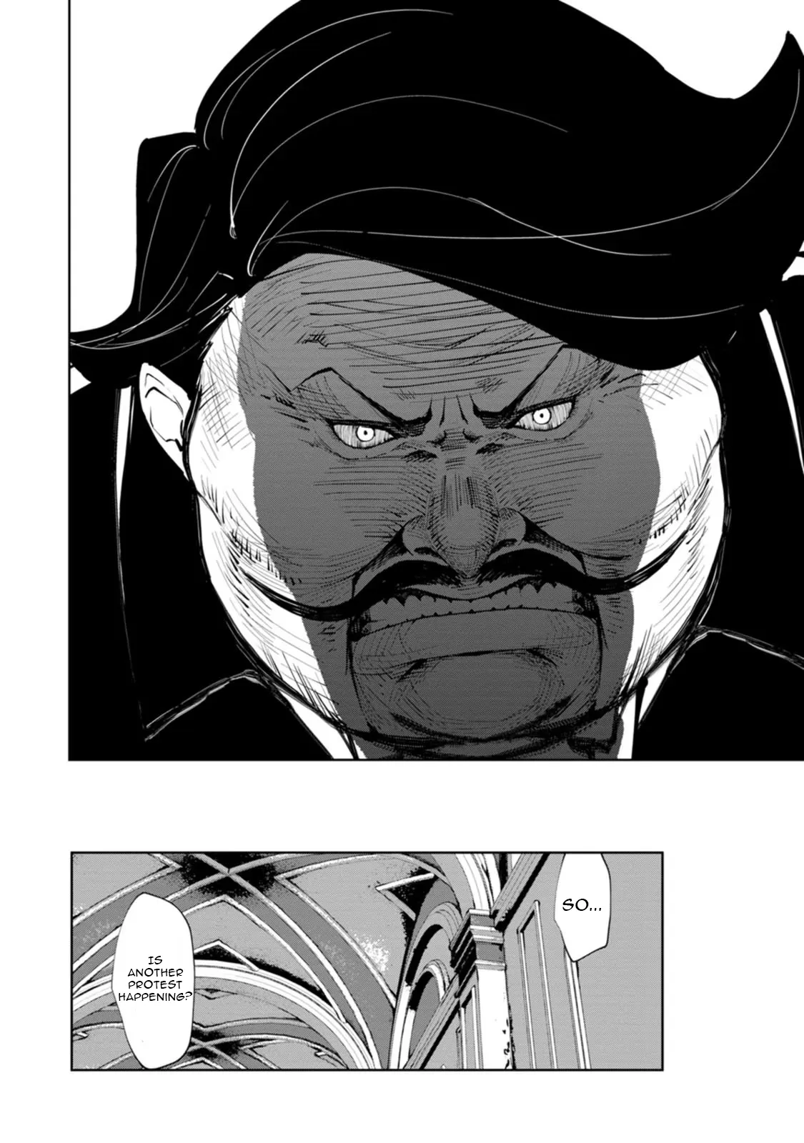 Dumped by My Trash Family, Turns Out I’m the OP Mage Who Saved the Kingdom While My “Genius” Sister Was Just Useless Chapter 5 - page 33
