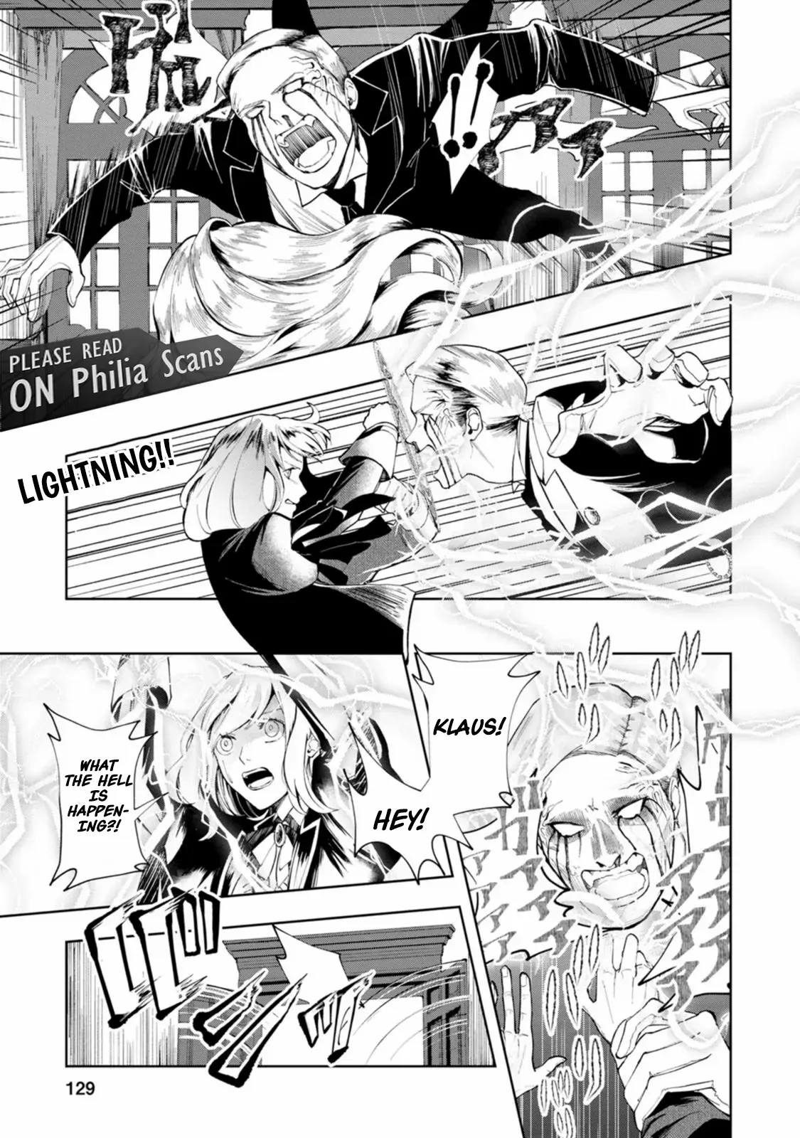 Dumped by My Trash Family, Turns Out I’m the OP Mage Who Saved the Kingdom While My “Genius” Sister Was Just Useless Chapter 5 - page 6