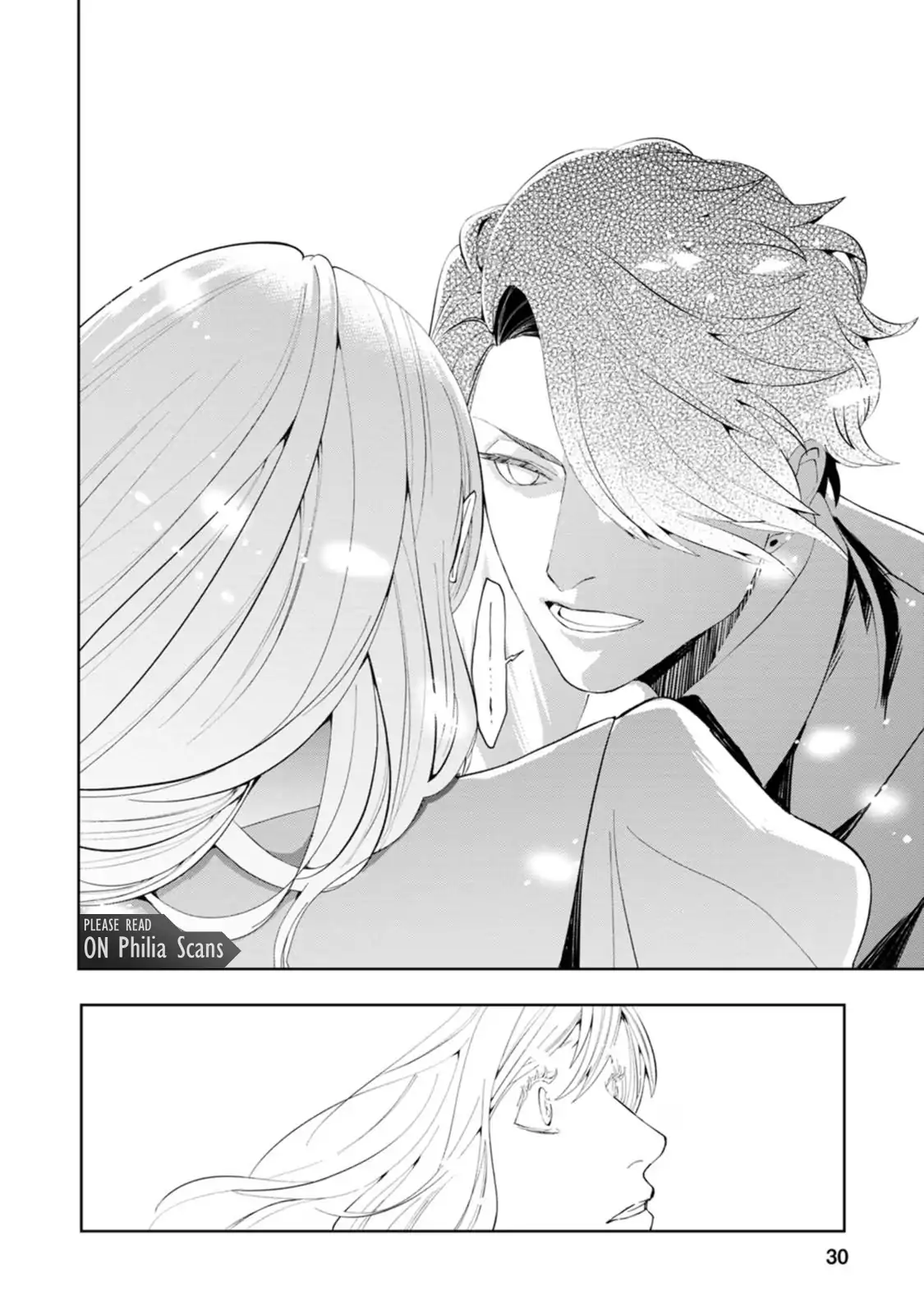 Dumped by My Trash Family, Turns Out I’m the OP Mage Who Saved the Kingdom While My “Genius” Sister Was Just Useless Chapter 6 - page 33