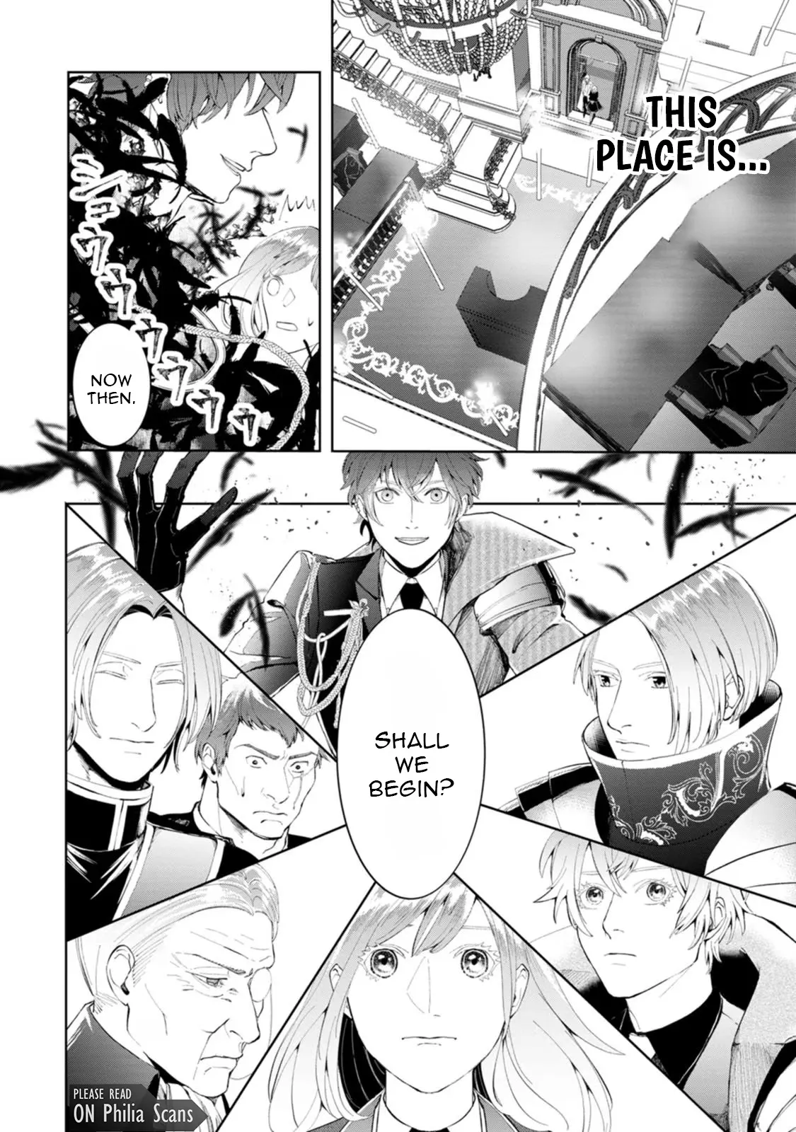 Dumped by My Trash Family, Turns Out I’m the OP Mage Who Saved the Kingdom While My “Genius” Sister Was Just Useless Chapter 7 - page 30