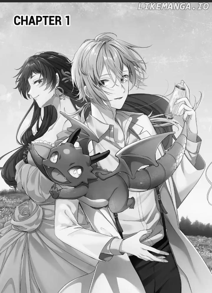 Cast-off Magic Tool Researcher is Actually an S-rank Mage Chapter 1.1 - page 4