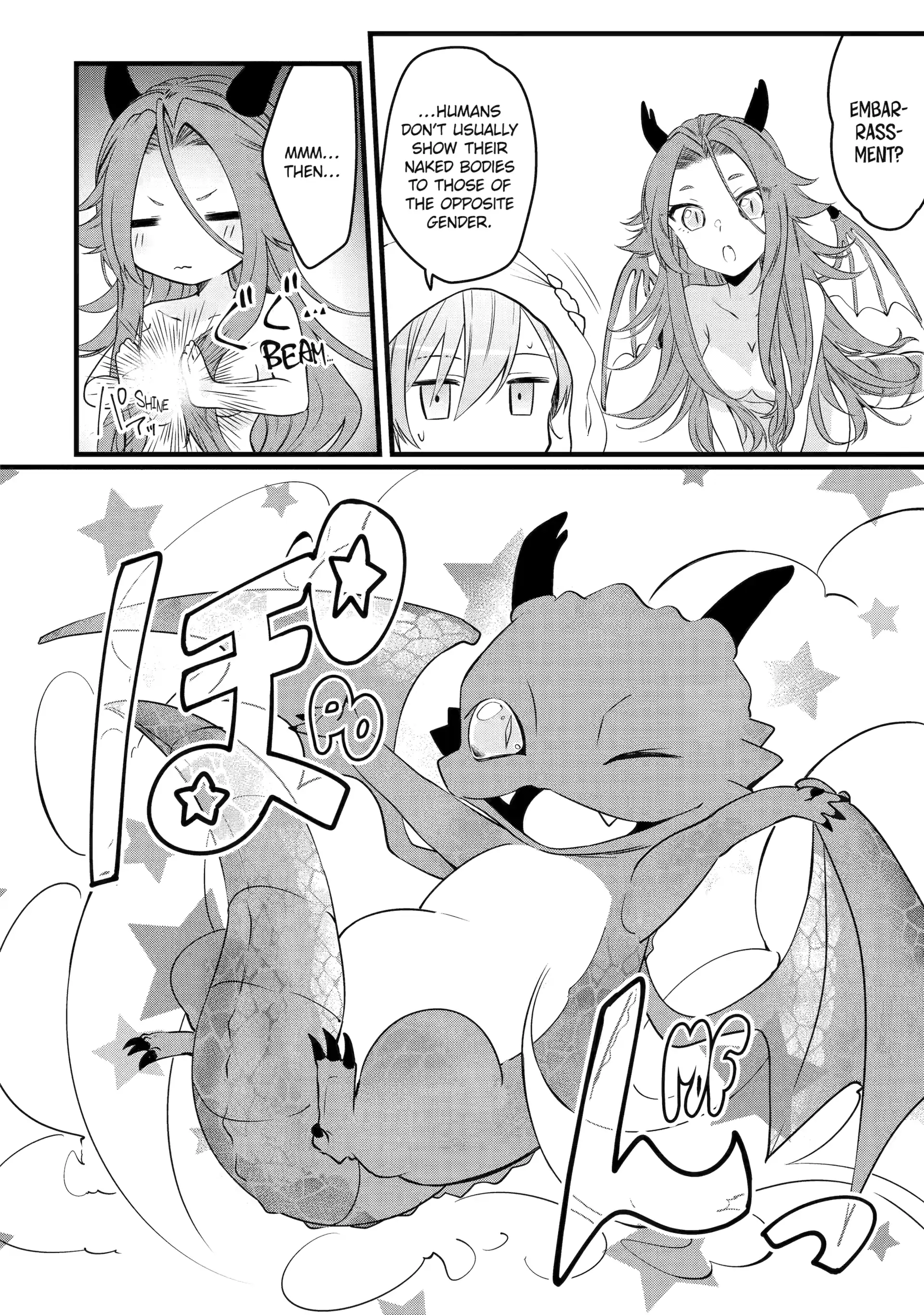 Cast-off Magic Tool Researcher is Actually an S-rank Mage Chapter 3.1 - page 5