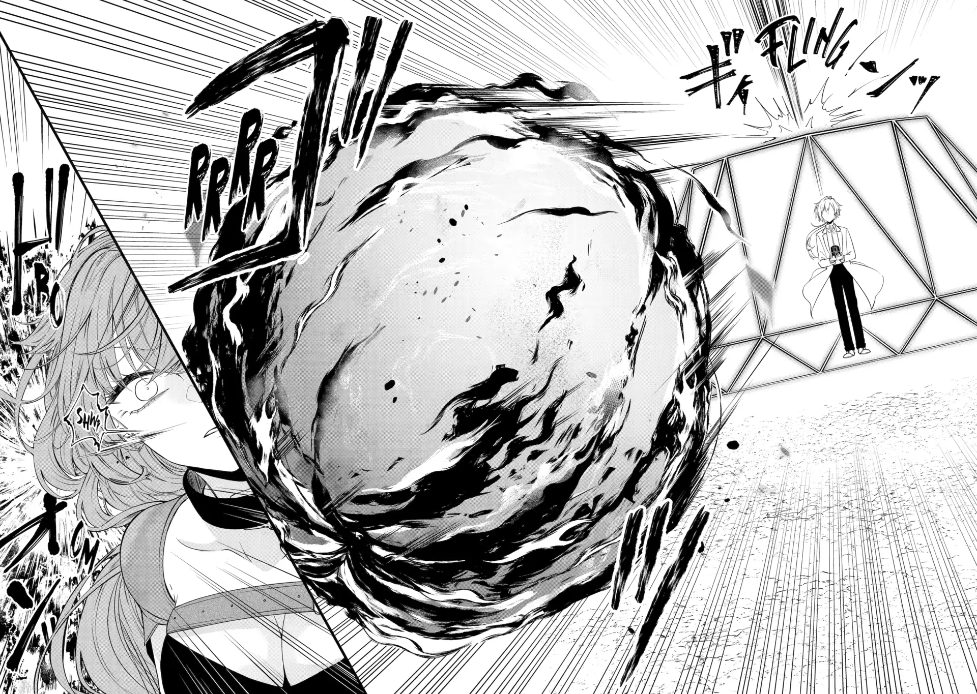 Cast-off Magic Tool Researcher is Actually an S-rank Mage Chapter 3.2 - page 10