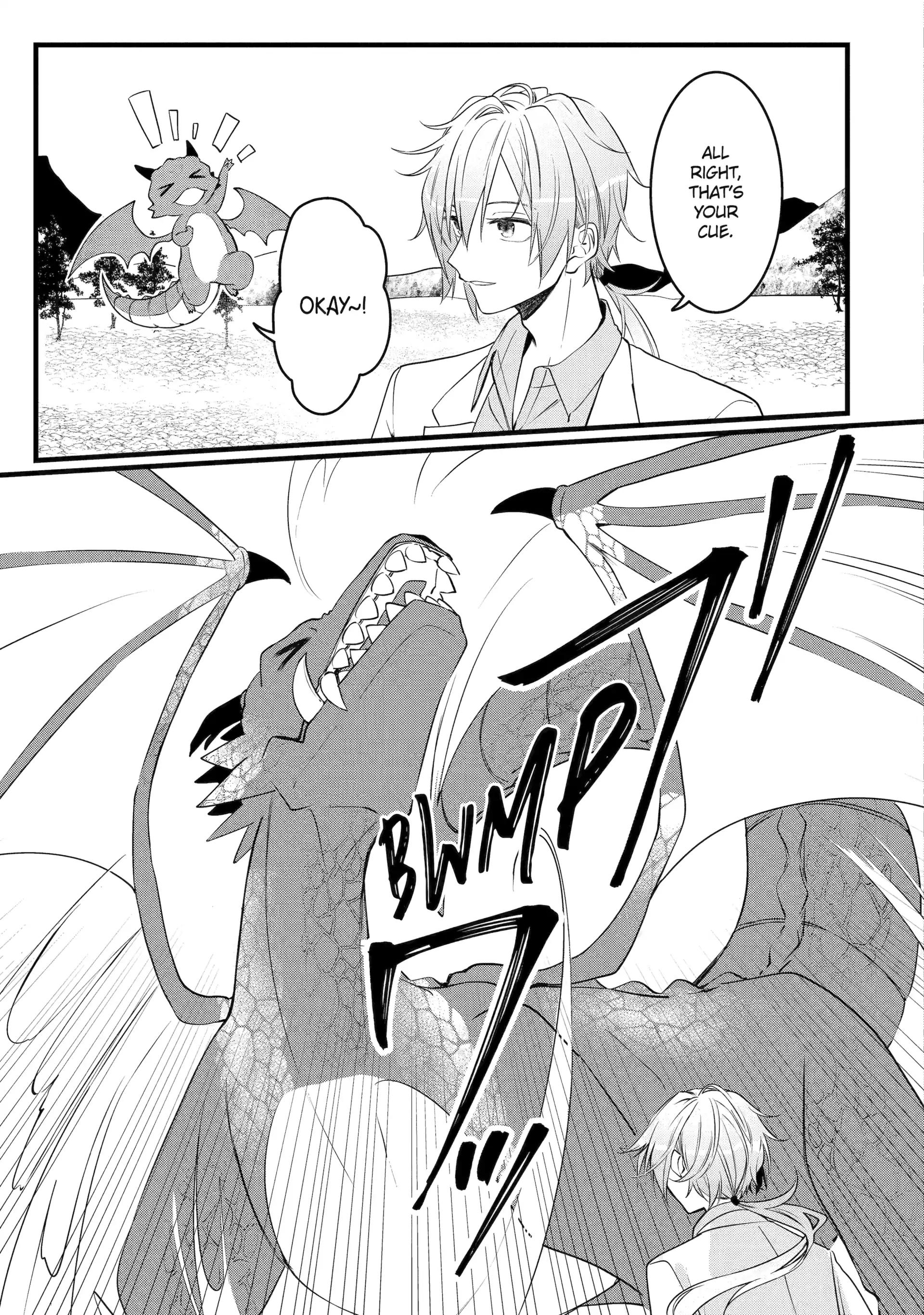 Cast-off Magic Tool Researcher is Actually an S-rank Mage Chapter 3.2 - page 7