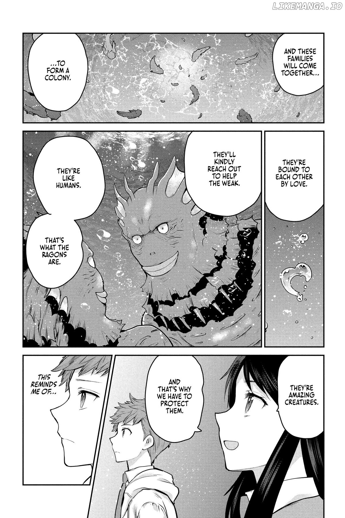 Ultraman - Along Came a Spider-Man Chapter 3 - page 11