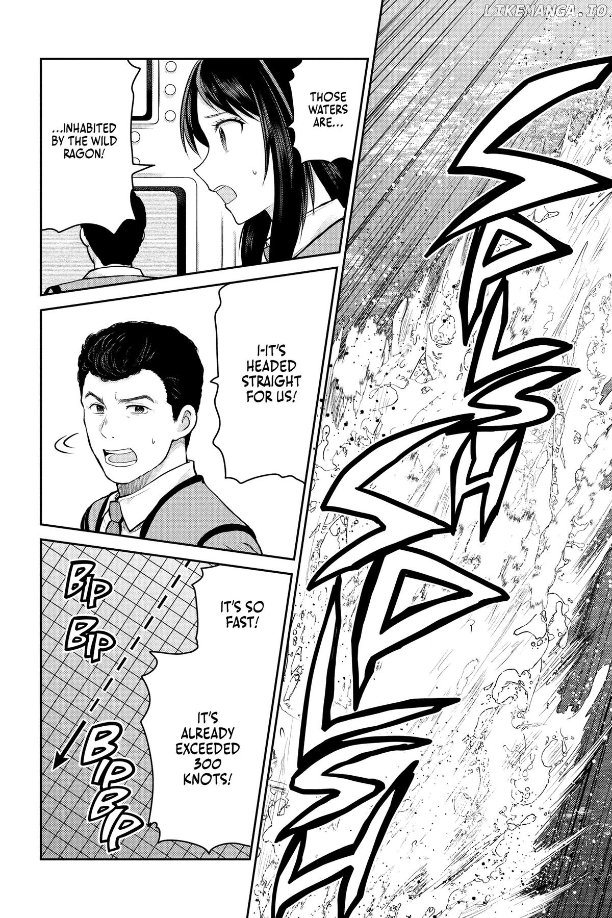 Ultraman - Along Came a Spider-Man Chapter 3 - page 26