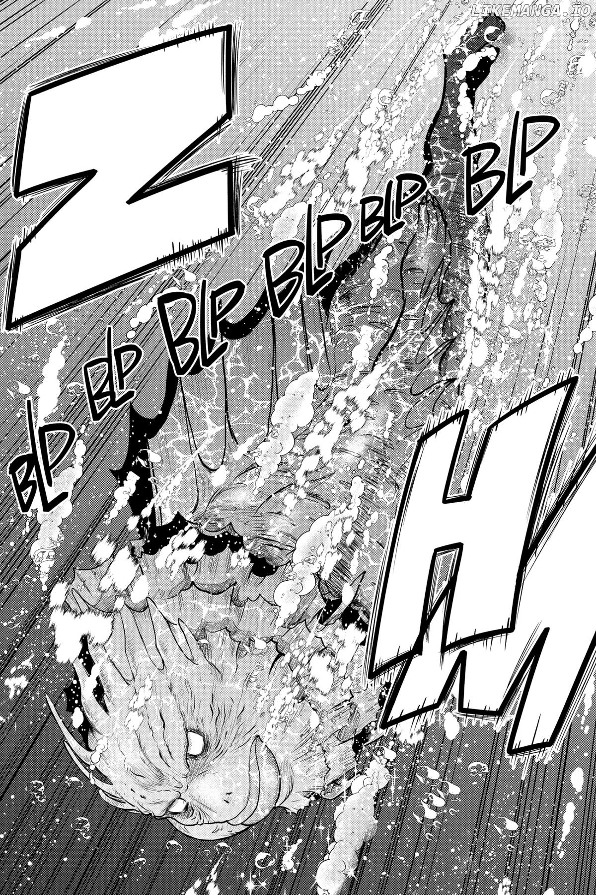 Ultraman - Along Came a Spider-Man Chapter 3 - page 27