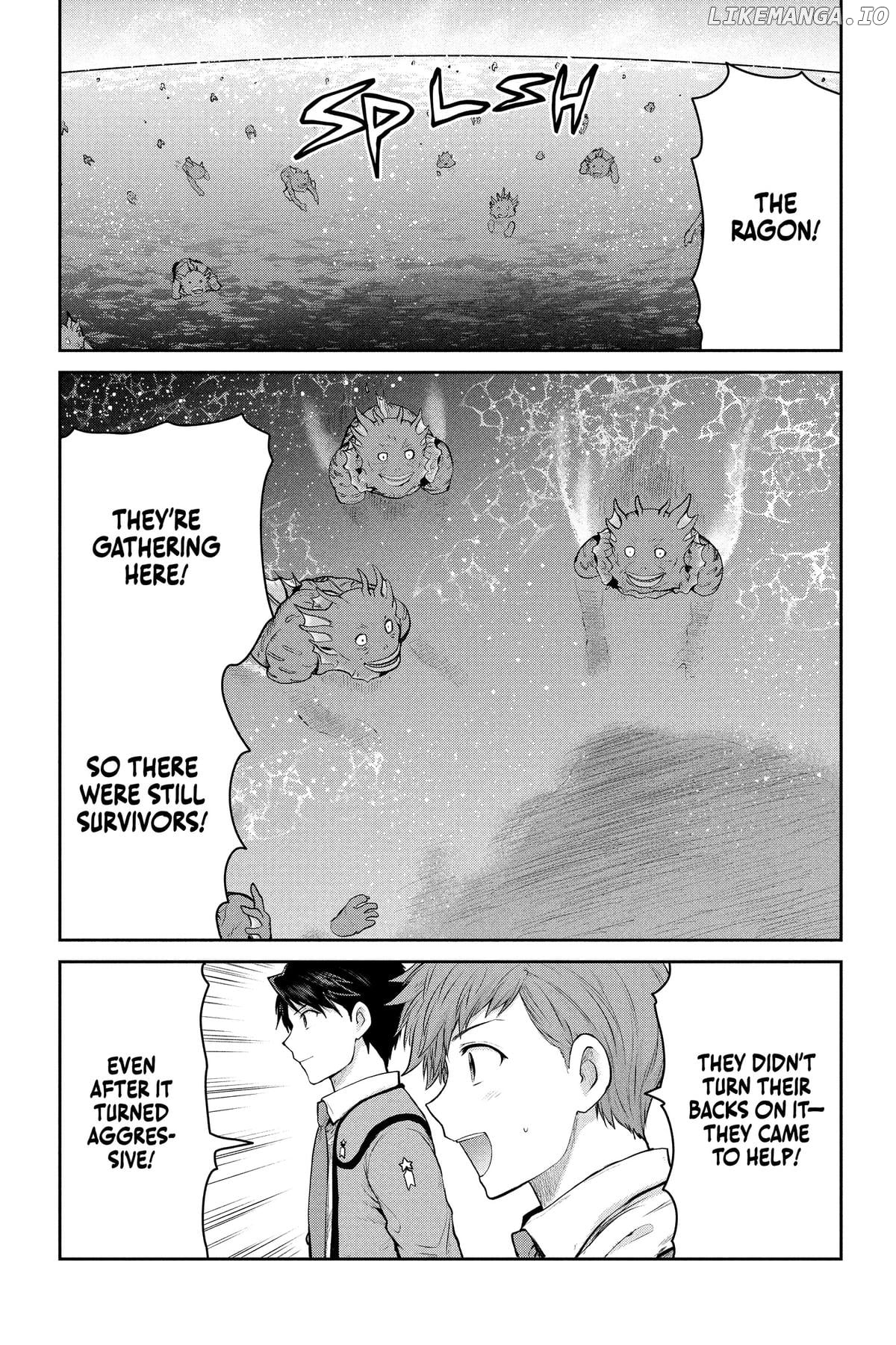 Ultraman - Along Came a Spider-Man Chapter 3 - page 49