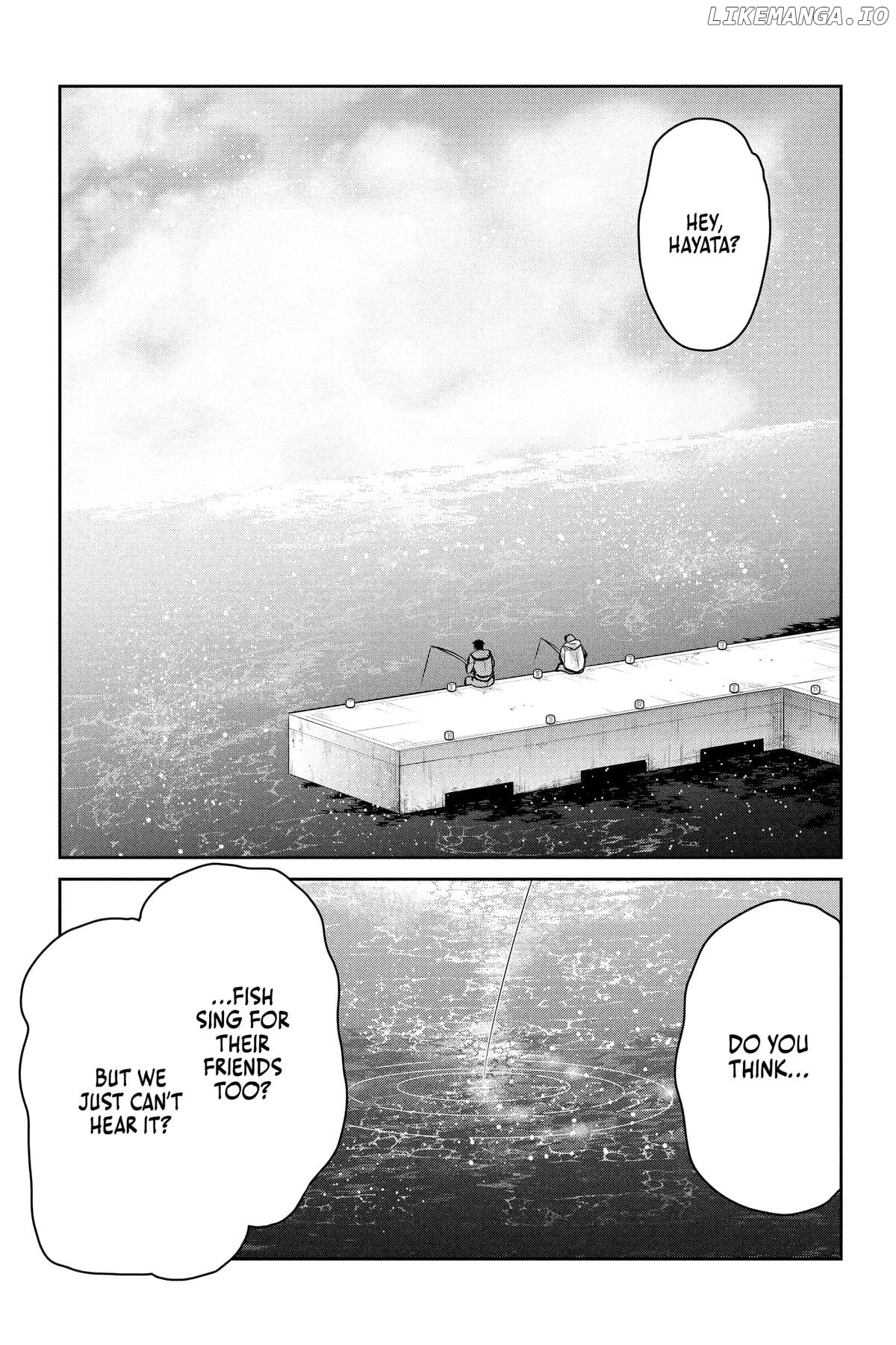 Ultraman - Along Came a Spider-Man Chapter 3 - page 77