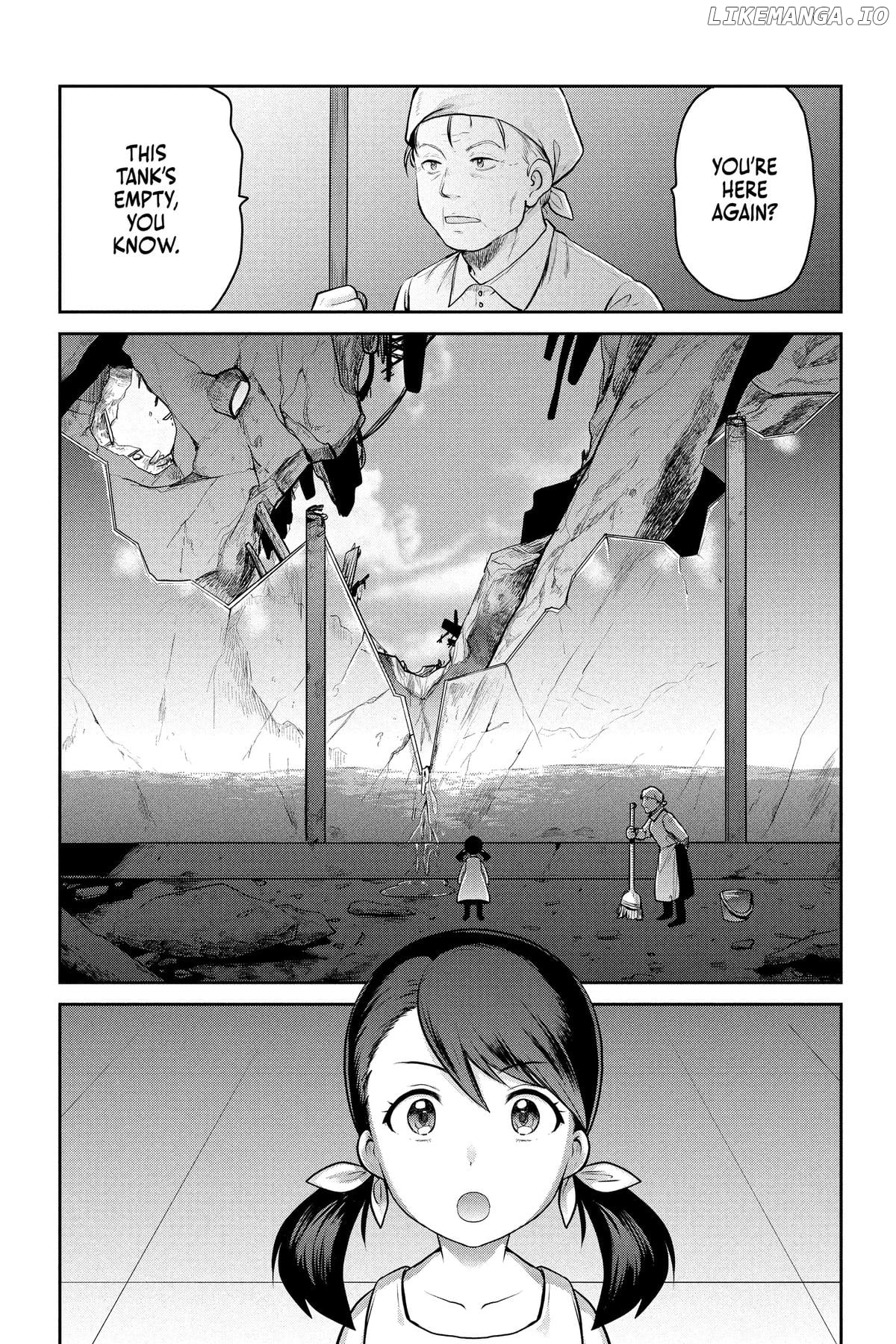 Ultraman - Along Came a Spider-Man Chapter 3 - page 79