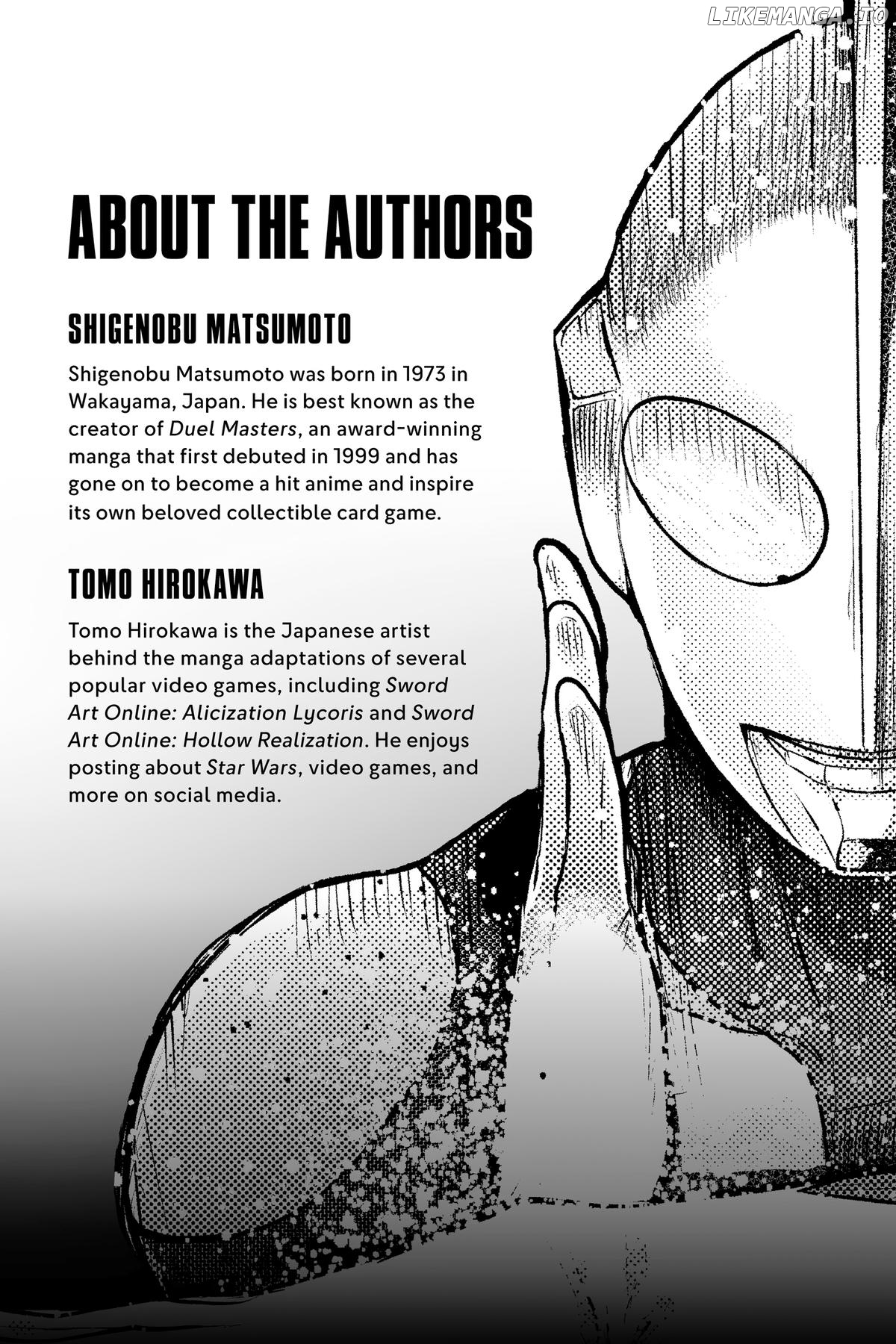 Ultraman - Along Came a Spider-Man Chapter 3 - page 81