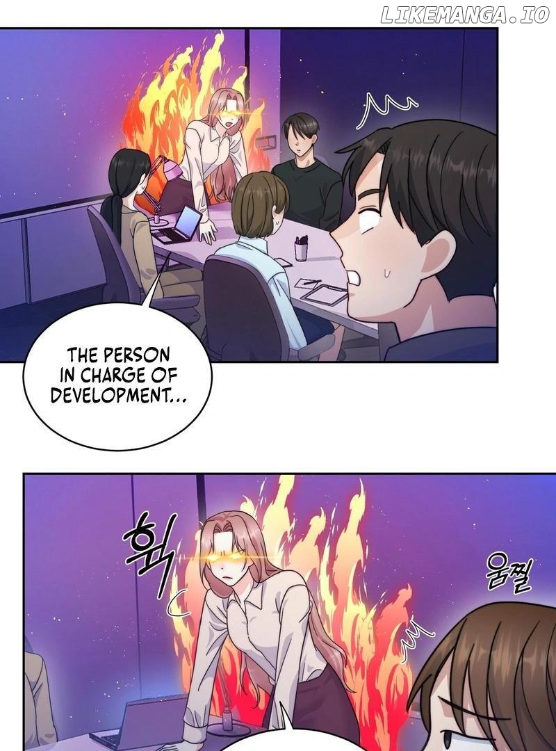 Entering With A New Groom Chapter 1 - page 10