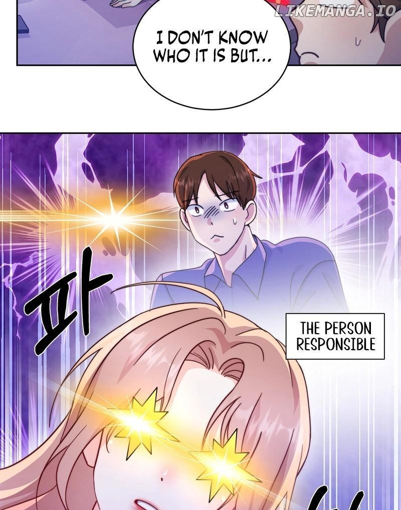 Entering With A New Groom Chapter 1 - page 11