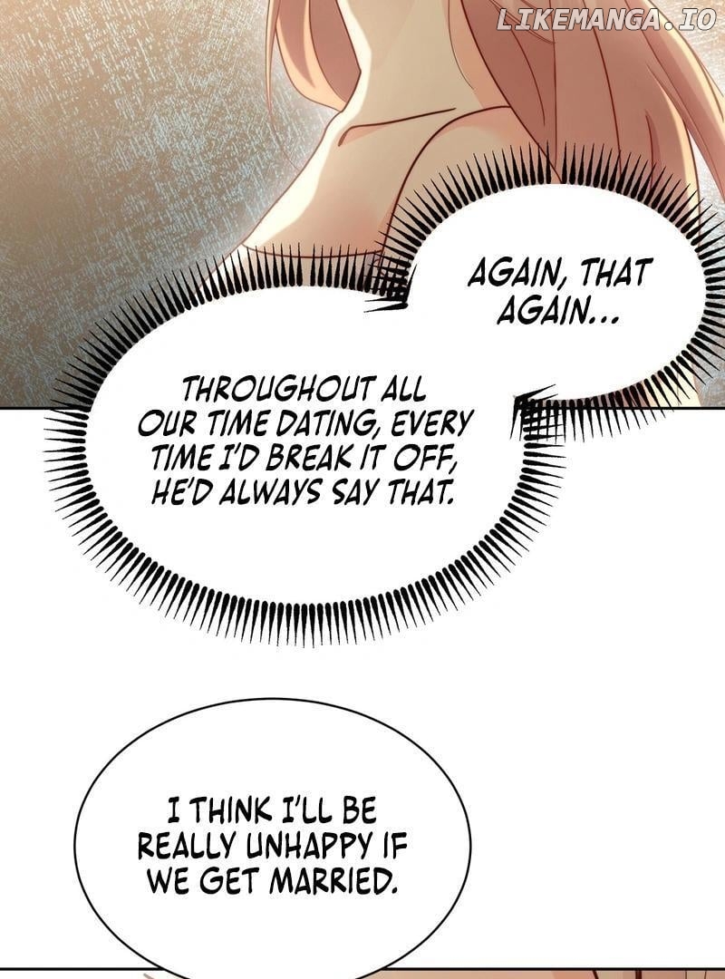 Entering With A New Groom Chapter 1 - page 112