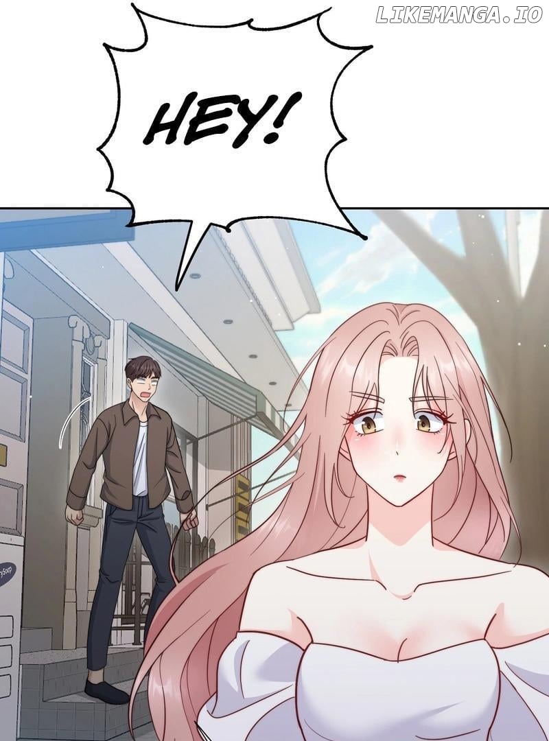 Entering With A New Groom Chapter 1 - page 117