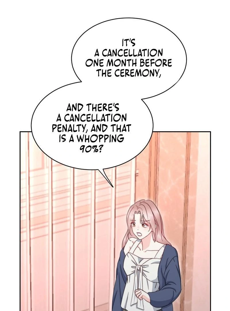 Entering With A New Groom Chapter 1 - page 130