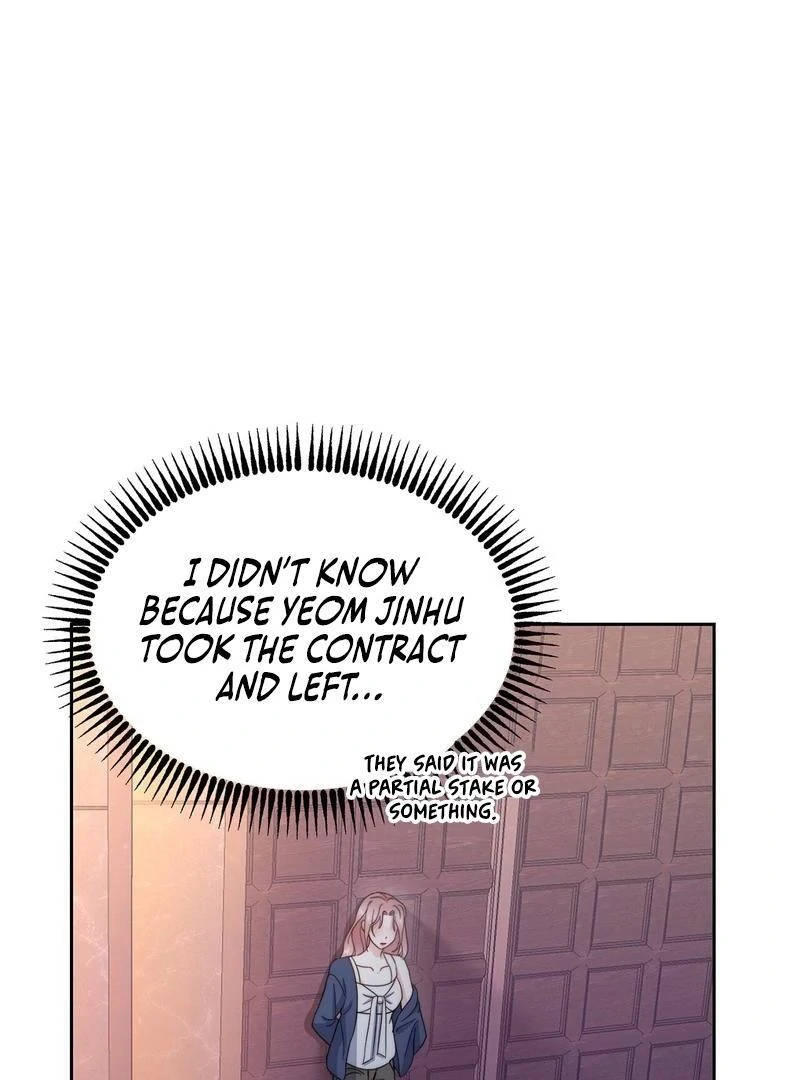 Entering With A New Groom Chapter 1 - page 135