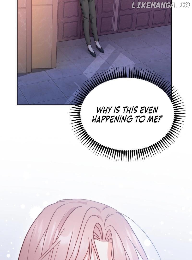 Entering With A New Groom Chapter 1 - page 136