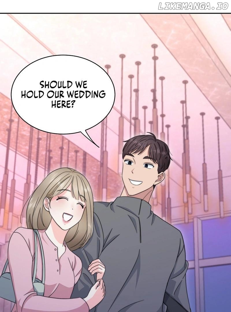 Entering With A New Groom Chapter 1 - page 140