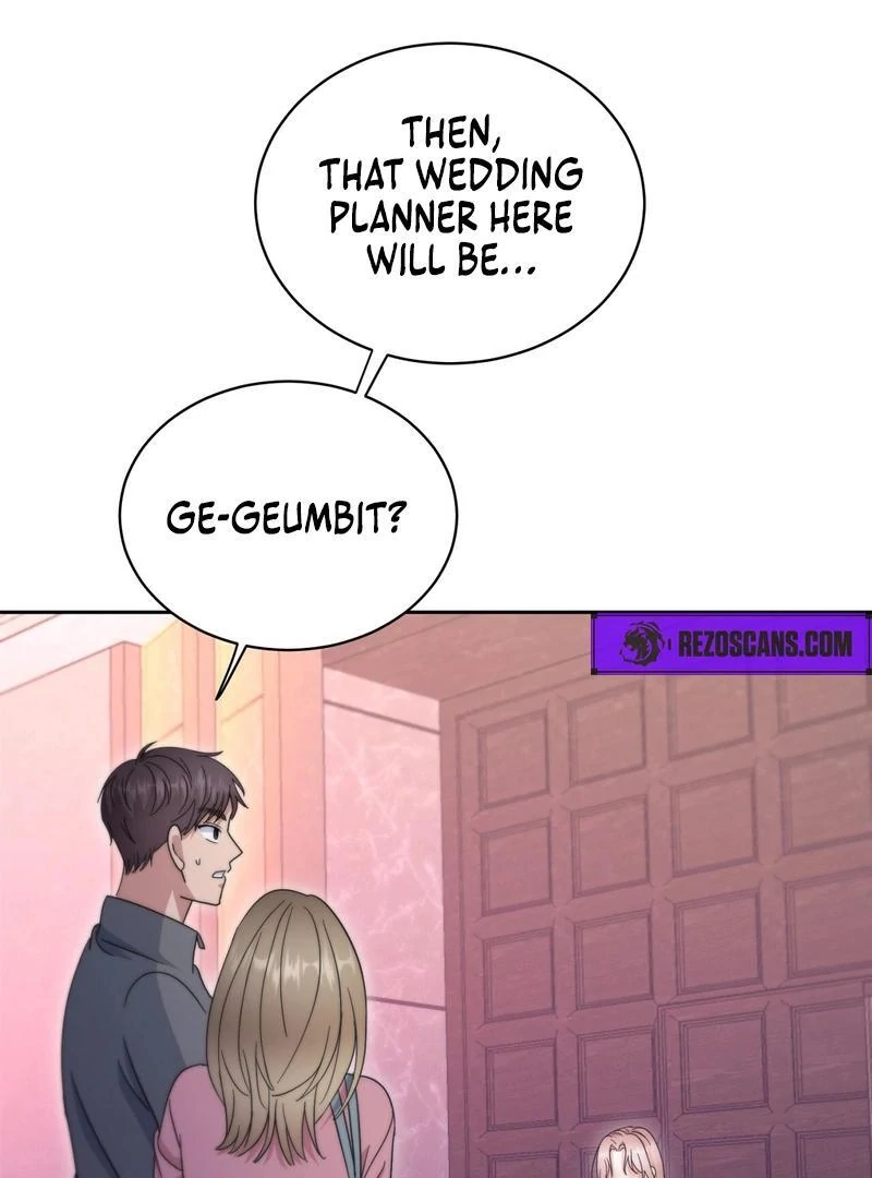 Entering With A New Groom Chapter 1 - page 143