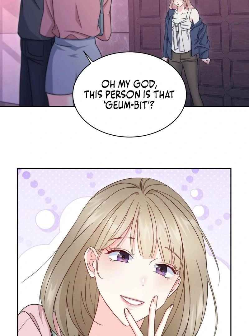 Entering With A New Groom Chapter 1 - page 144