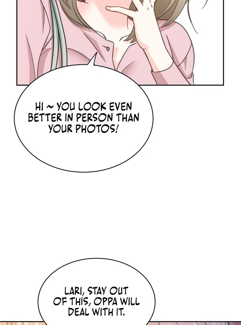 Entering With A New Groom Chapter 1 - page 145