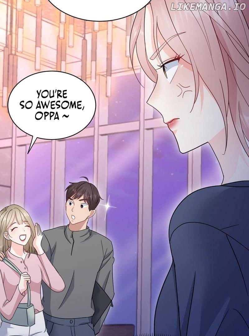 Entering With A New Groom Chapter 1 - page 146