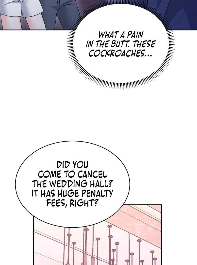 Entering With A New Groom Chapter 1 - page 147