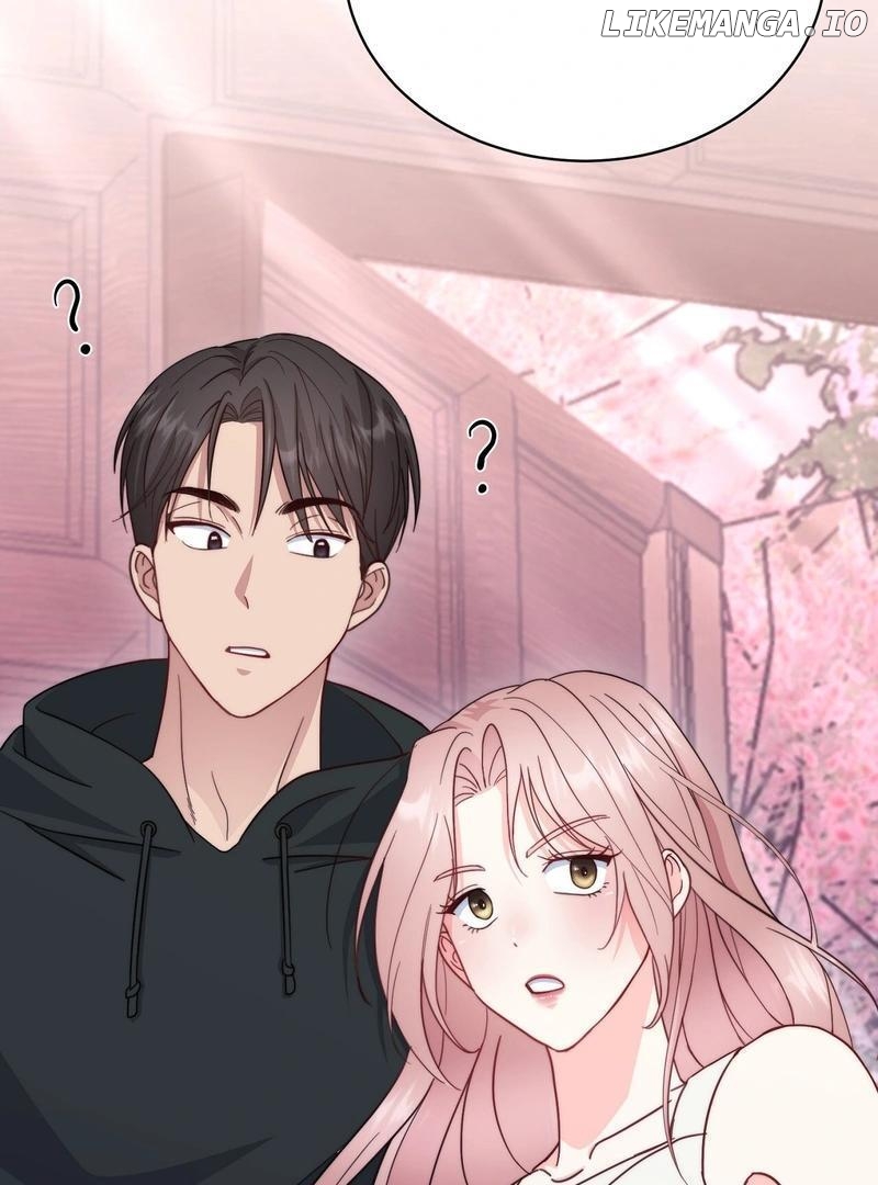 Entering With A New Groom Chapter 1 - page 160