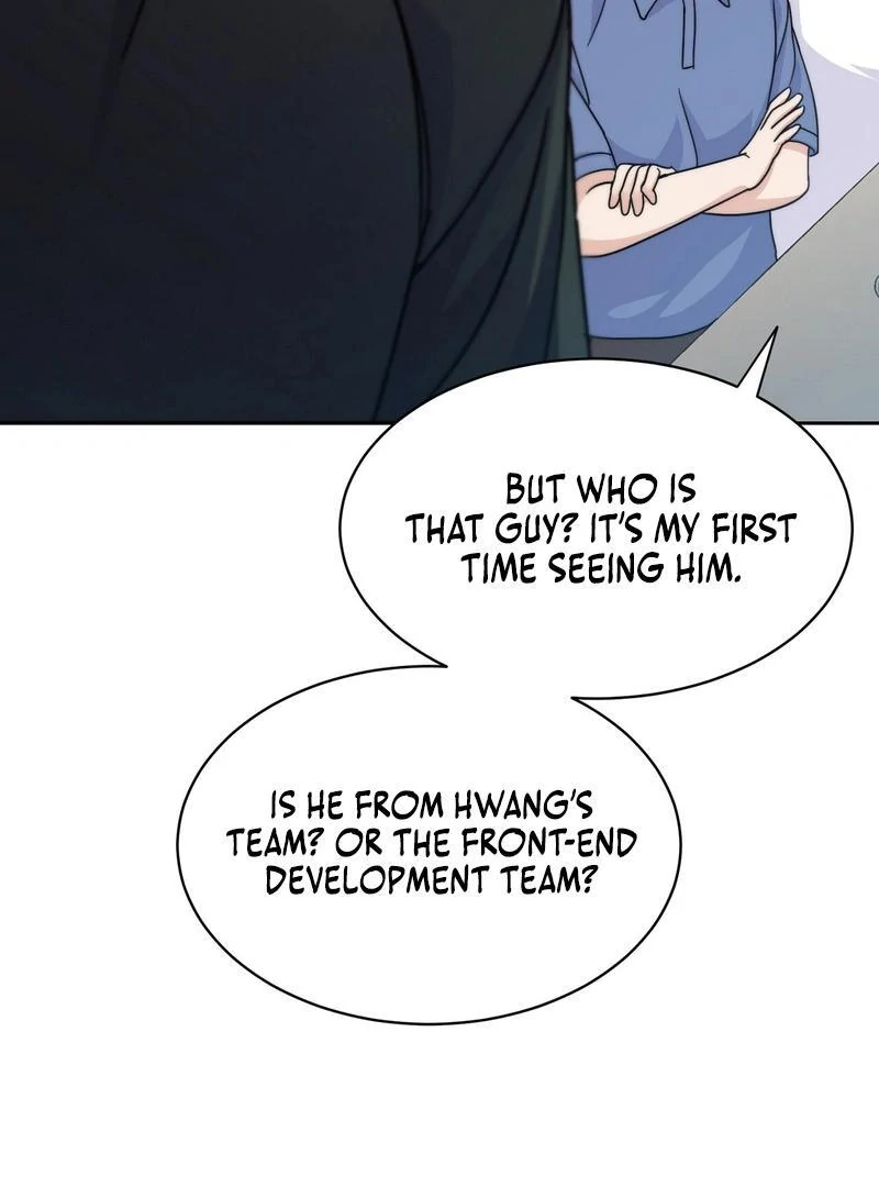 Entering With A New Groom Chapter 1 - page 23