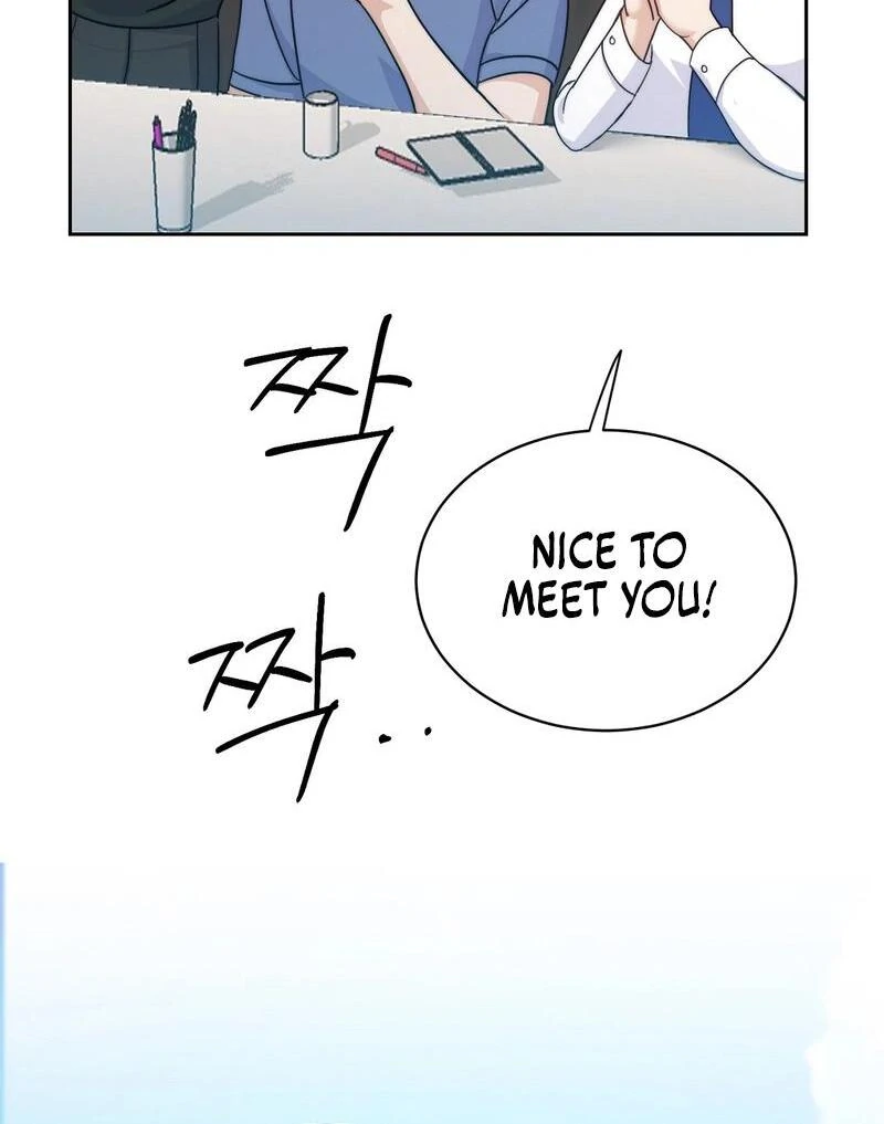 Entering With A New Groom Chapter 1 - page 25