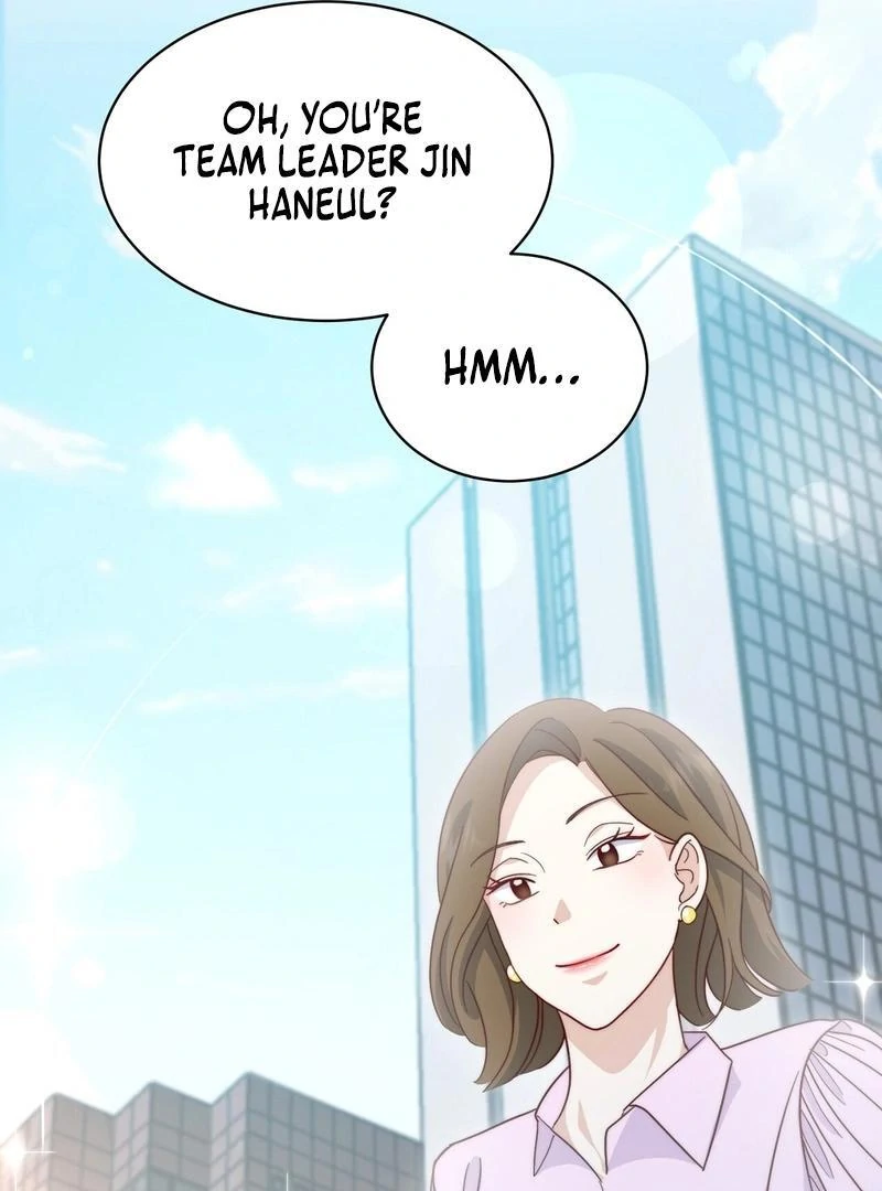 Entering With A New Groom Chapter 1 - page 26