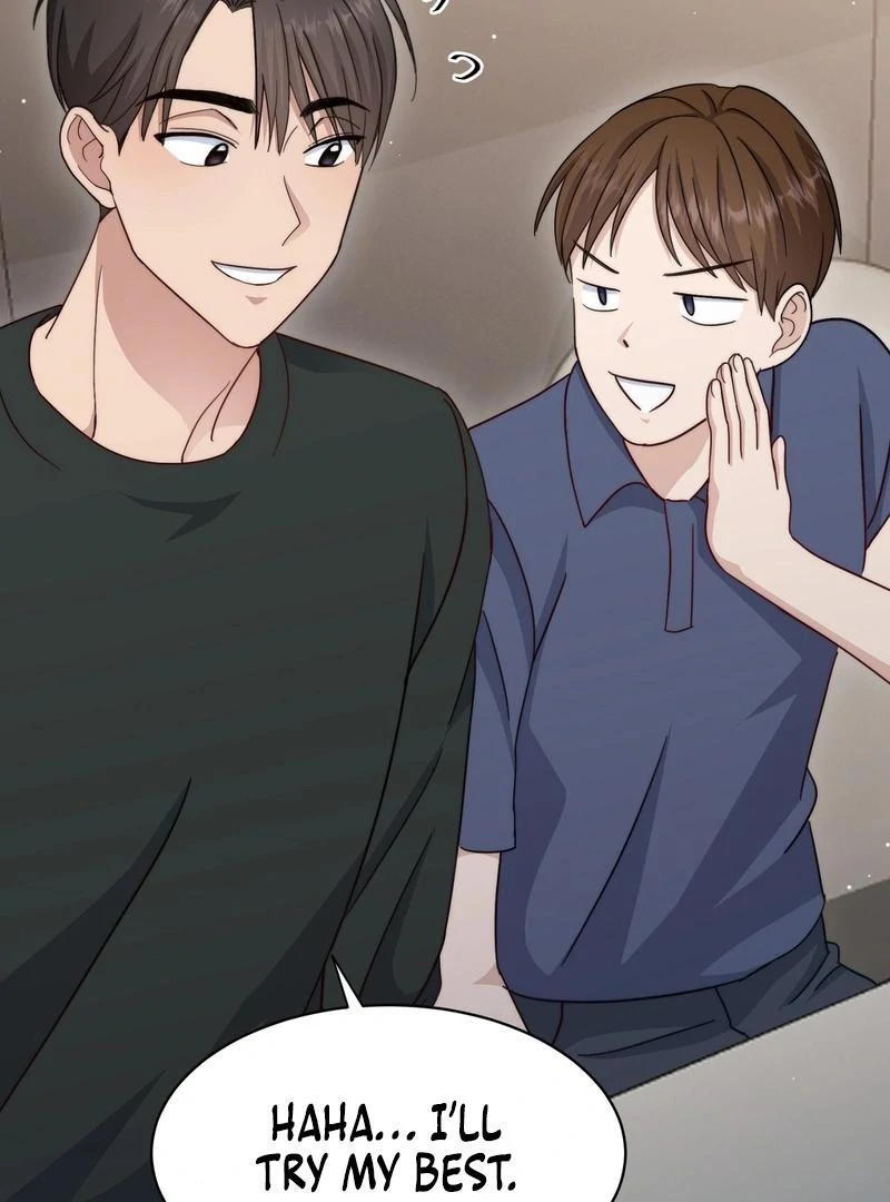 Entering With A New Groom Chapter 1 - page 30