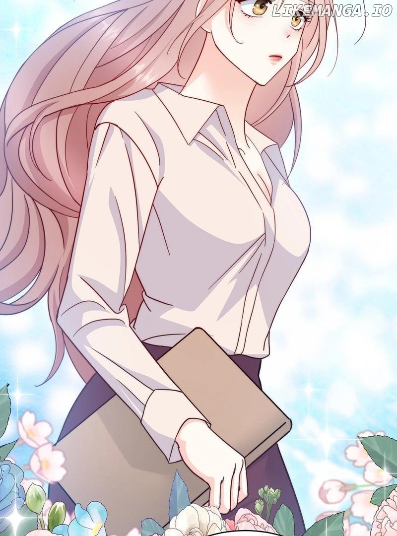 Entering With A New Groom Chapter 1 - page 34