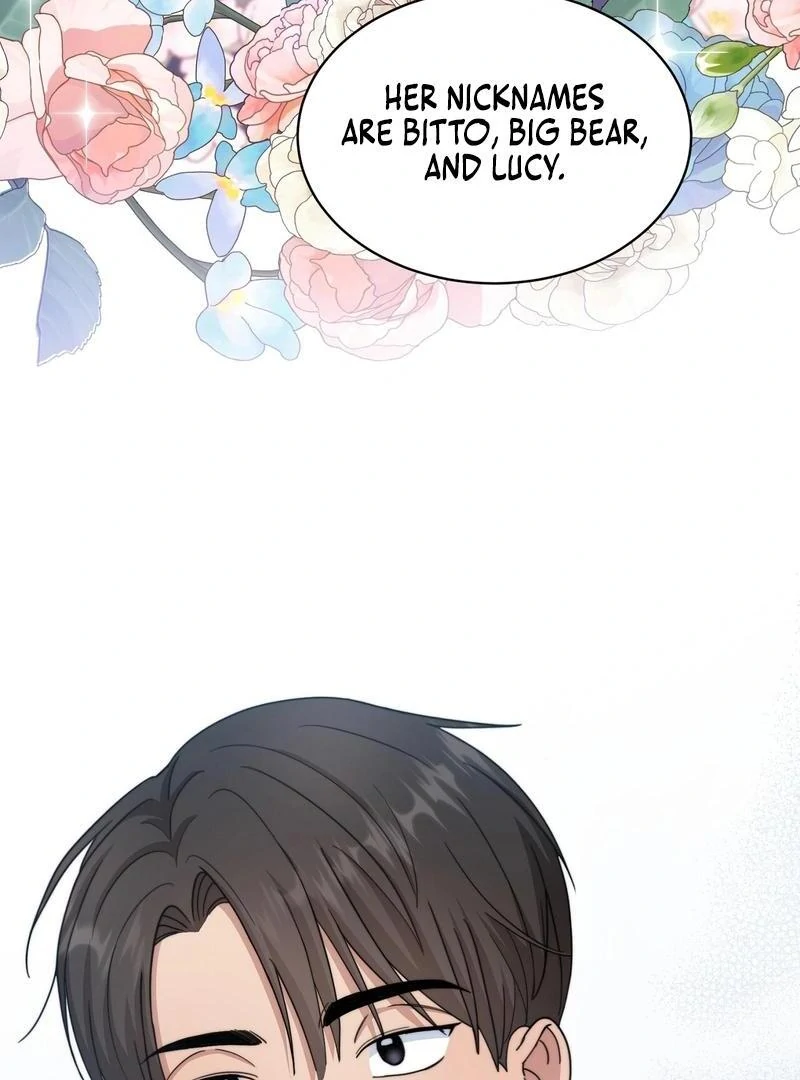 Entering With A New Groom Chapter 1 - page 35